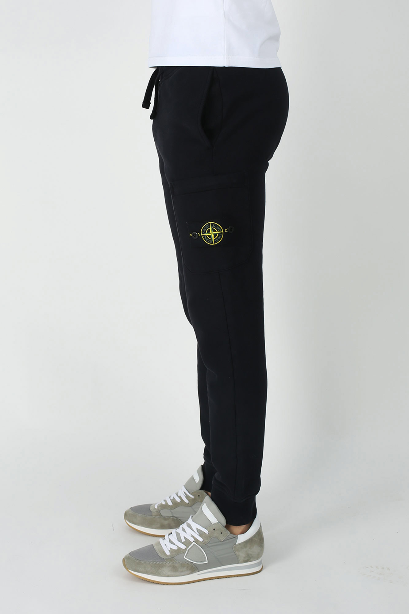 PANTALON DE JOGGING STONE ISLAND MARINE 701560351-V0020