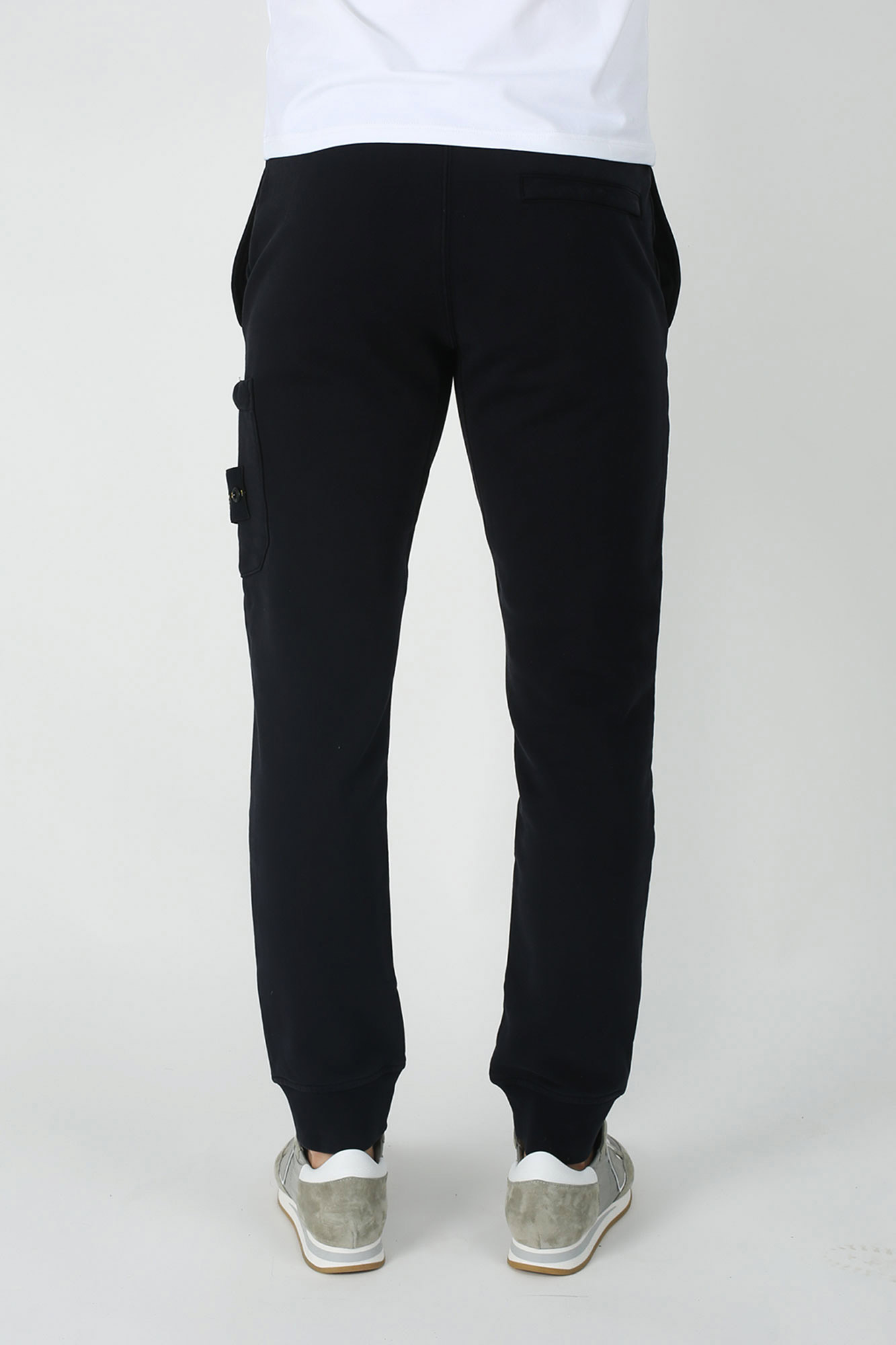 PANTALON DE JOGGING STONE ISLAND MARINE 701560351-V0020