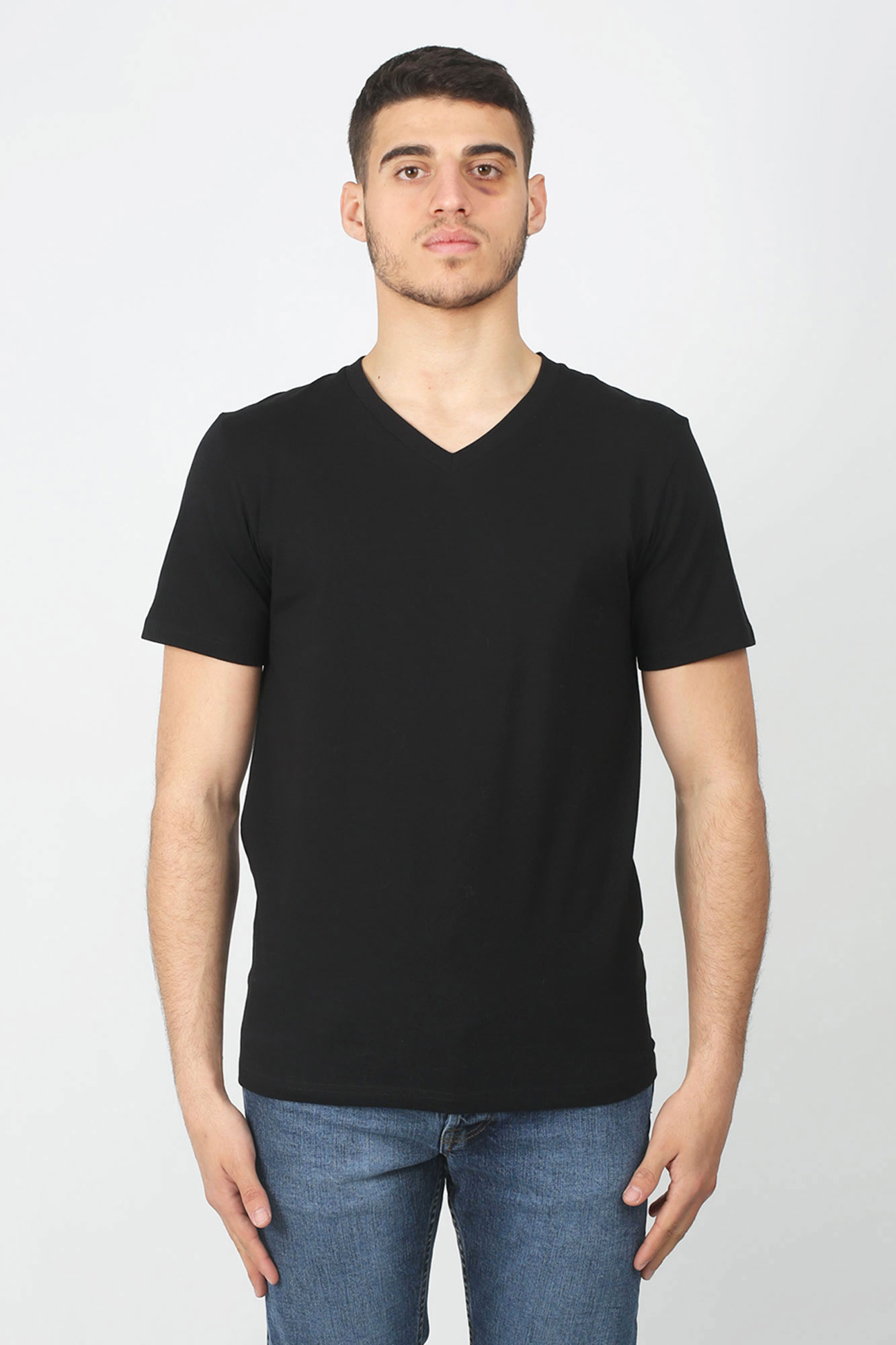 T-SHIRT FILIPPA K NOIR 17216-1433