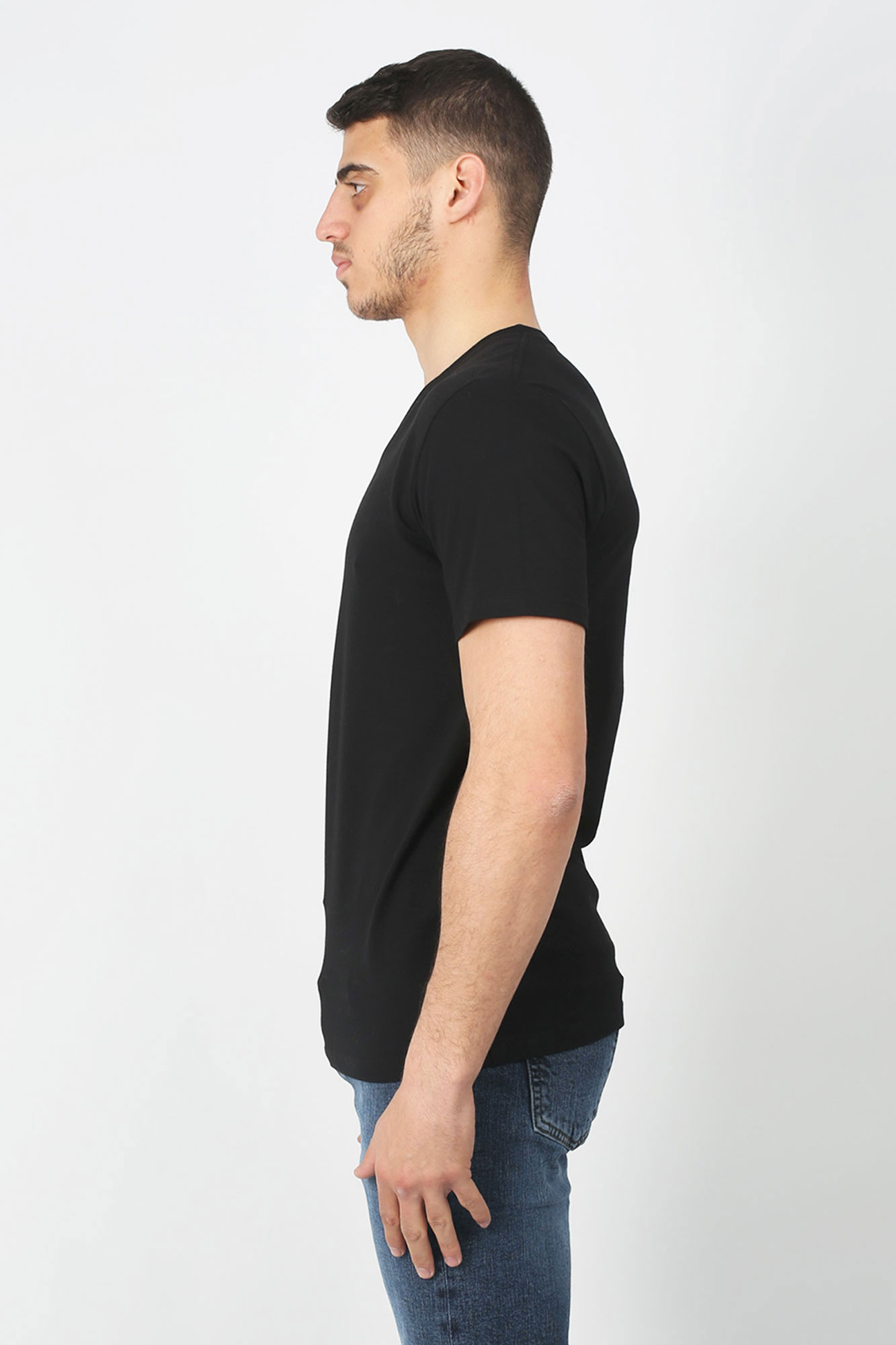 T-SHIRT FILIPPA K NOIR 17216-1433