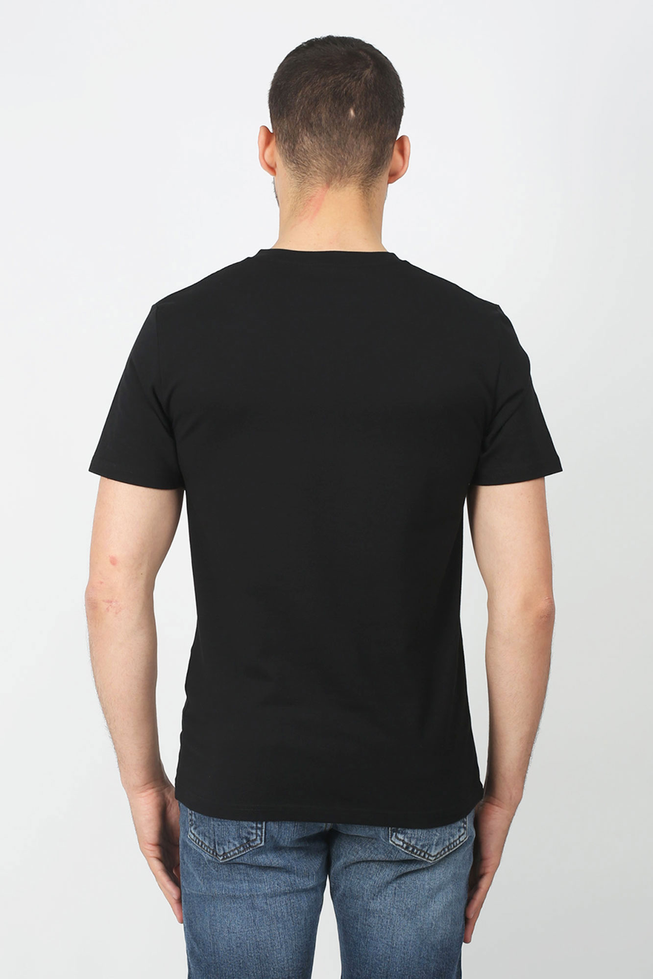 T-SHIRT FILIPPA K NOIR 17216-1433