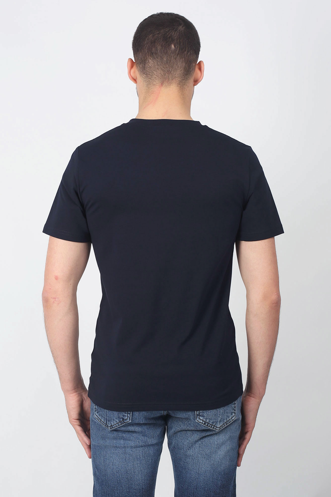 T-SHIRT FILIPPA K MARINE 17216-2830