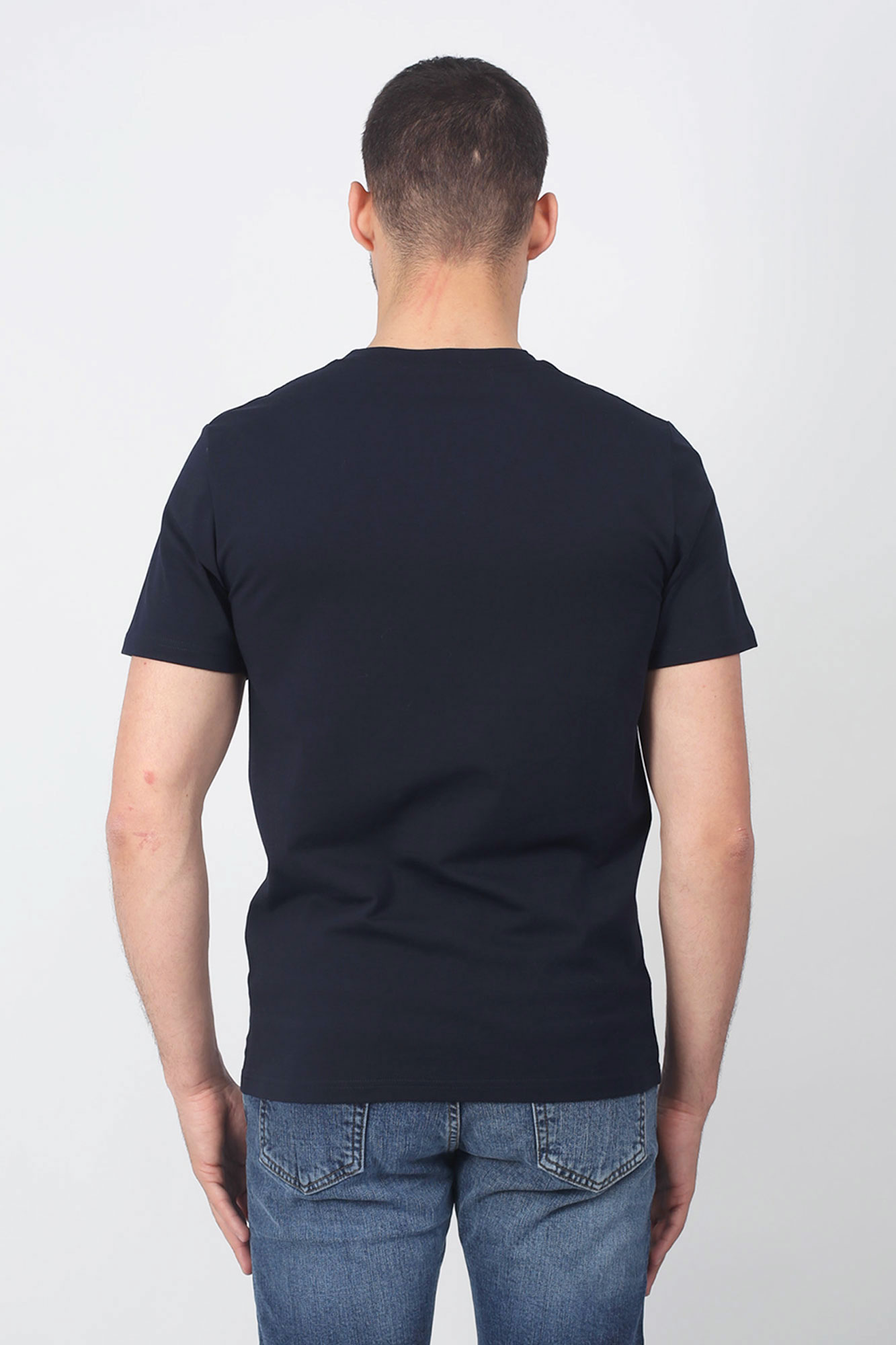 T-SHIRT FILIPPA K MARINE 10704-2830