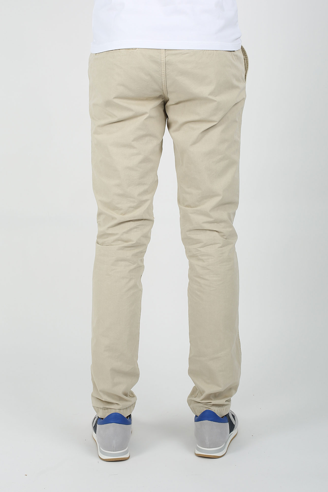 PANTALON STONE ISLAND BEIGE 7015323WA-V0190