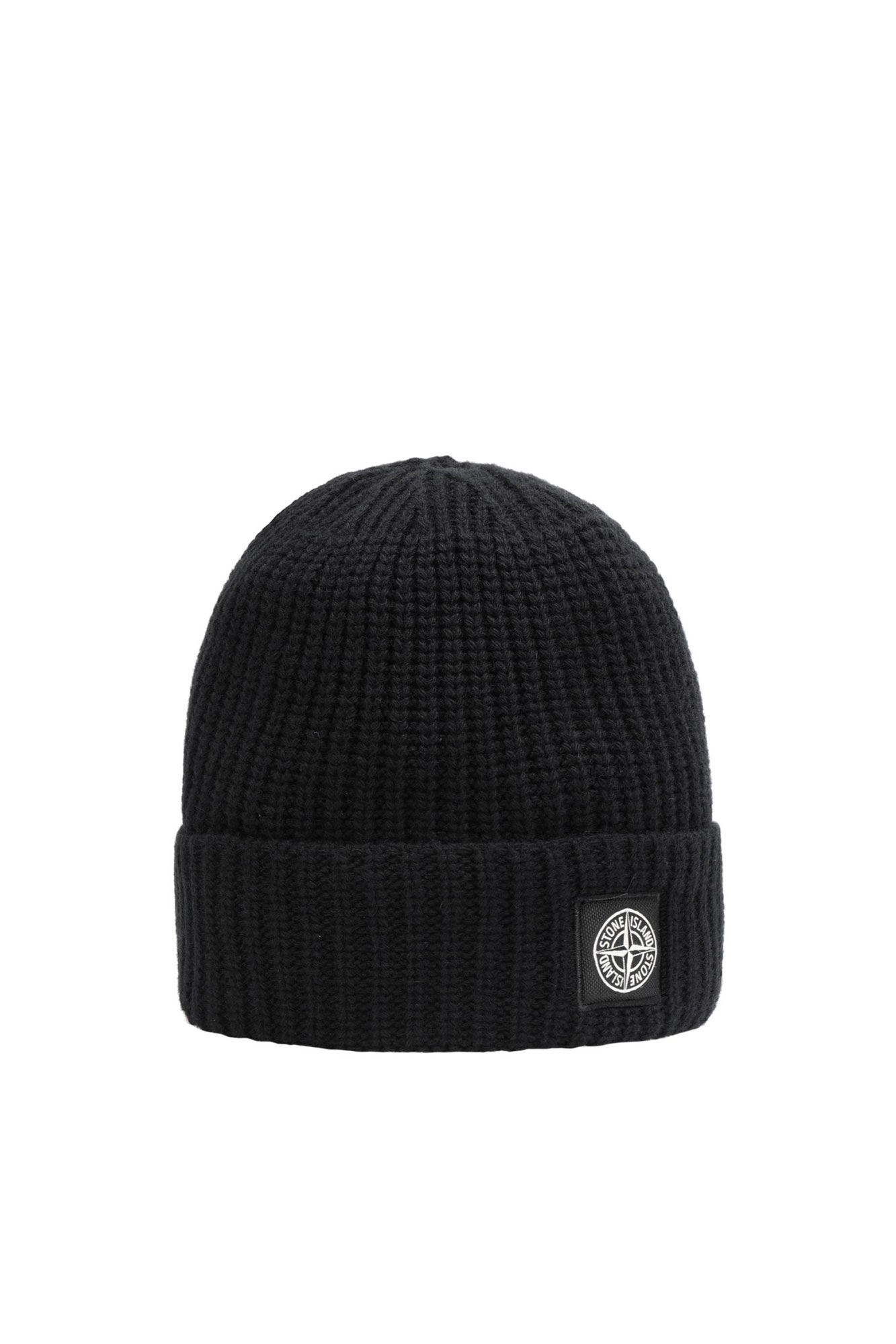 BONNET STONE ISLAND NOIR 7115N10B5-V0029,BONNET STONE ISLAND NOIR 7115N10B5-V0029