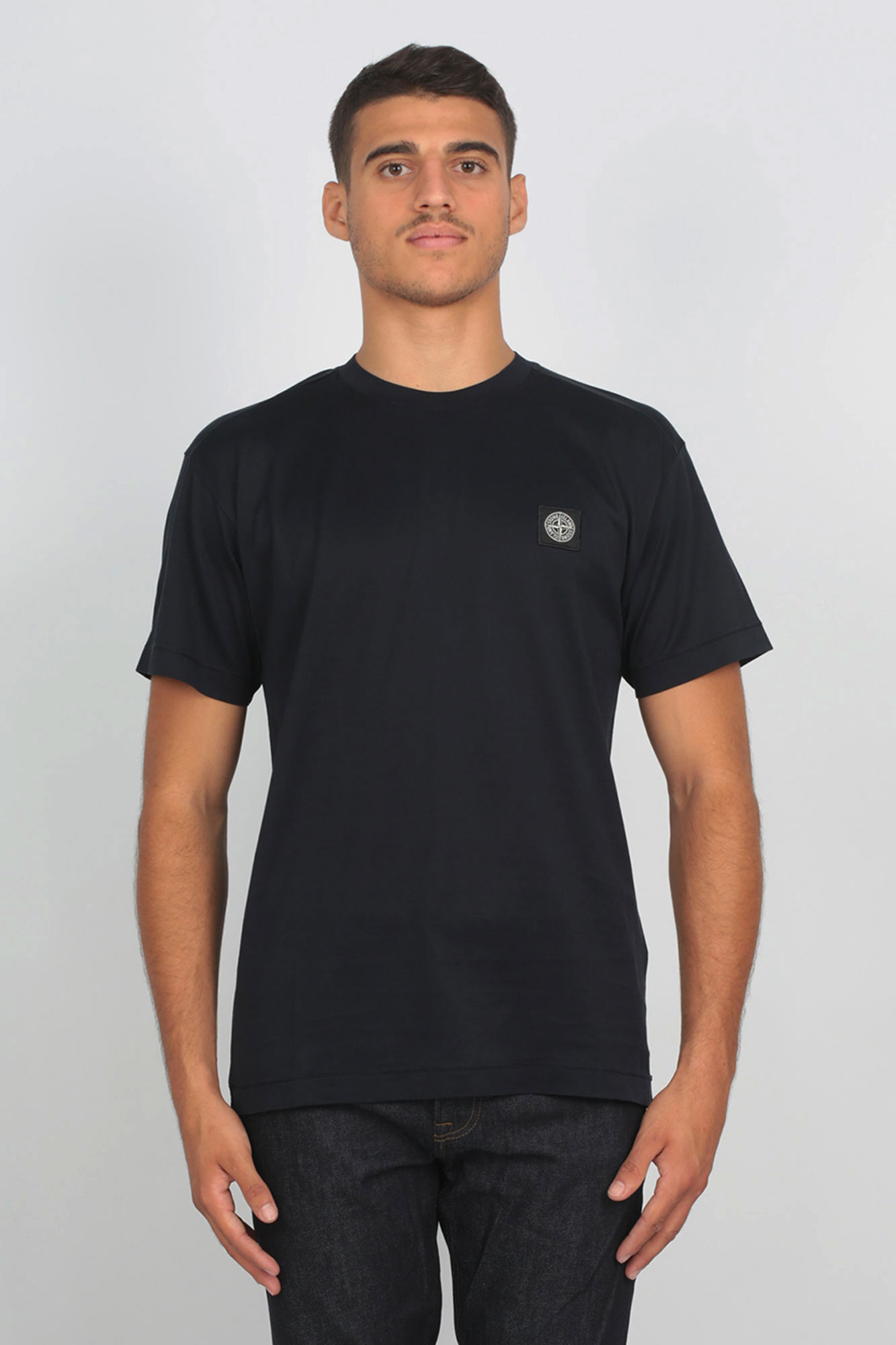 T-SHIRT STONE ISLAND MARINE 711524113-V0020