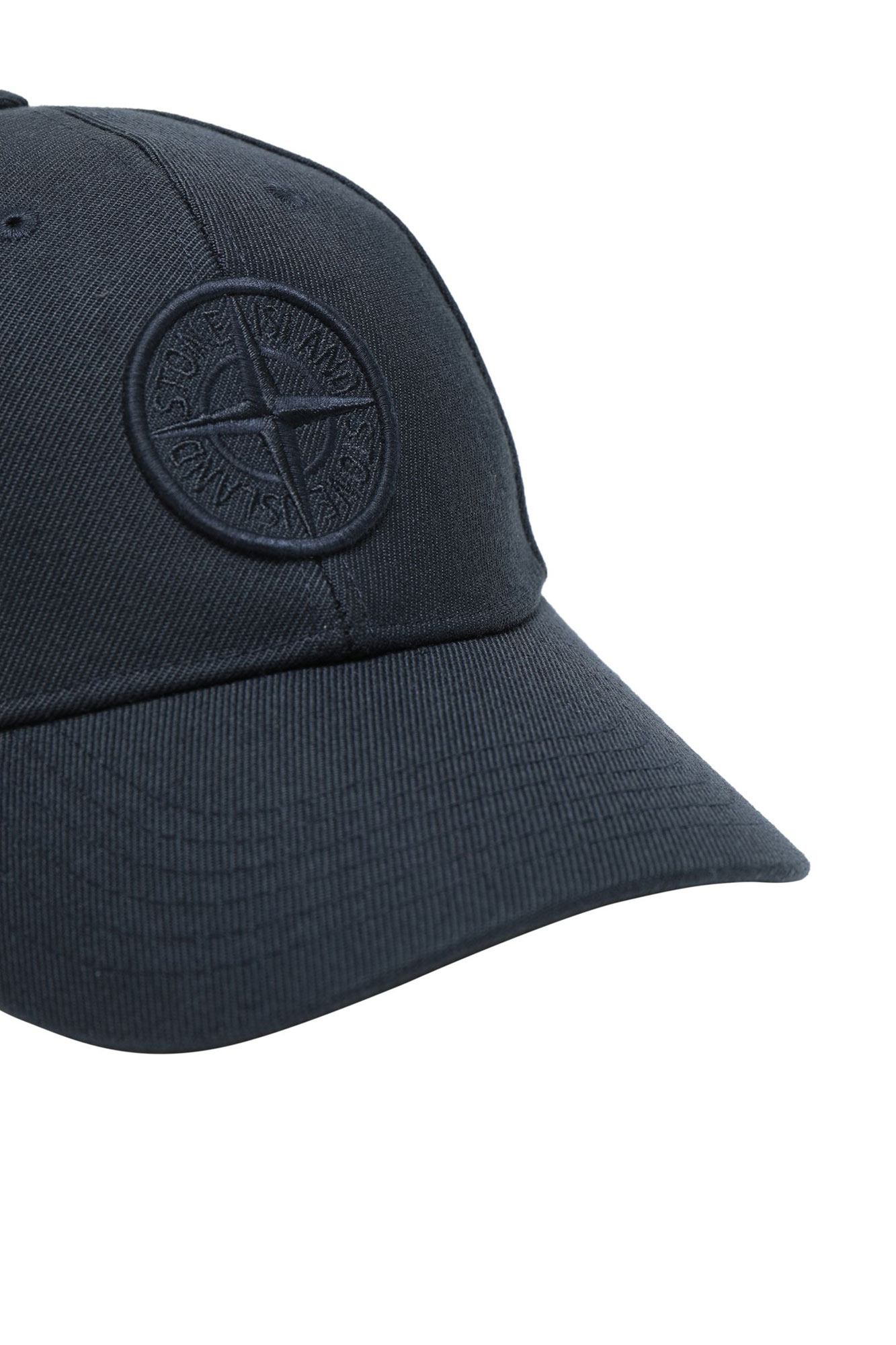 CASQUETTE STONE ISLAND MARINE 711599175-V0020