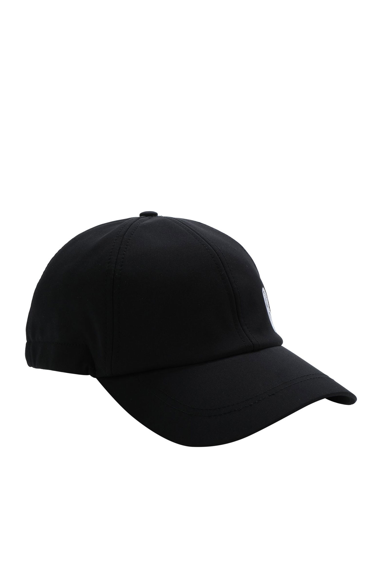 CASQUETTE STONE ISLAND NOIR 711599222-V0029,CASQUETTE STONE ISLAND NOIR 711599222-V0029