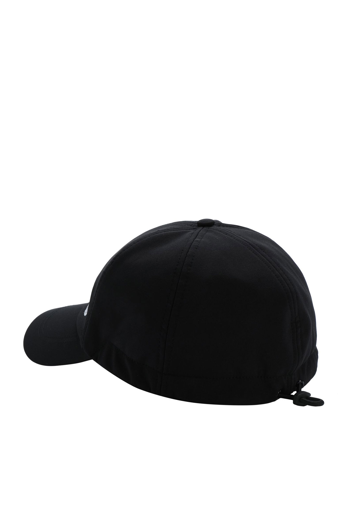 CASQUETTE STONE ISLAND NOIR 711599222-V0029