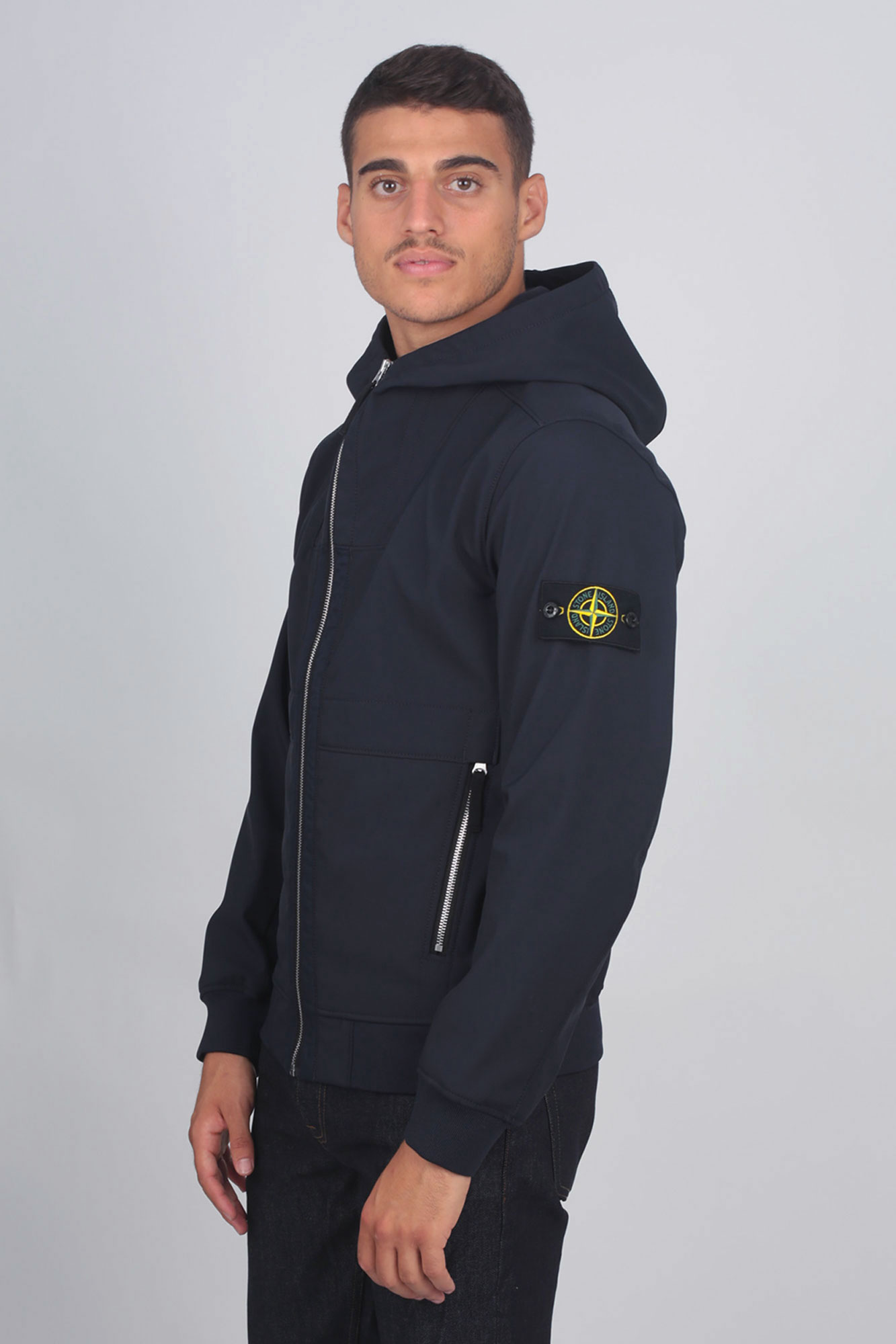 Veste stone island fashion prix