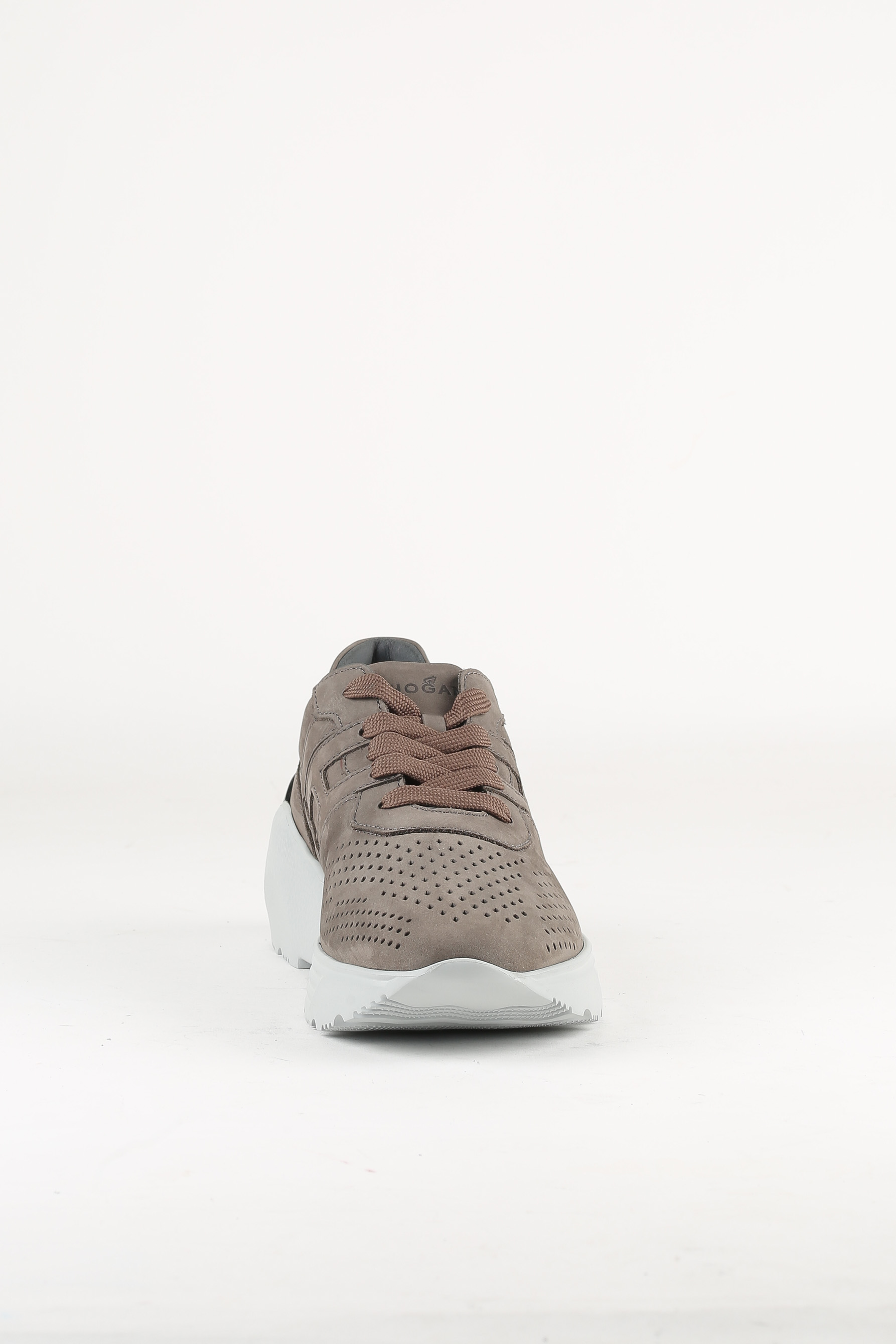  BASKETS HOGAN ACTIVE ONE TAUPE