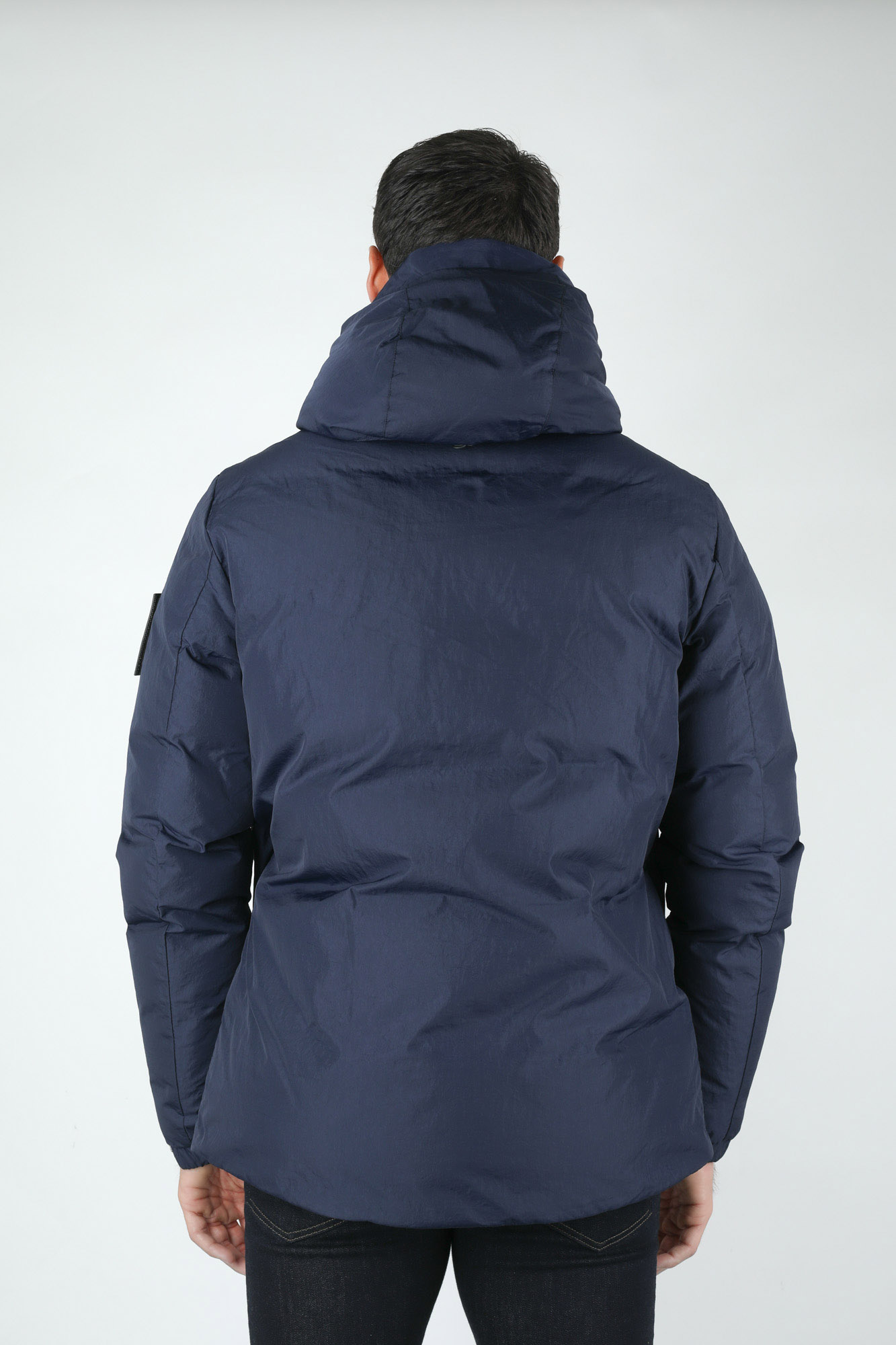 BLOUSON OUTHERE MARINE 92M572-223-78