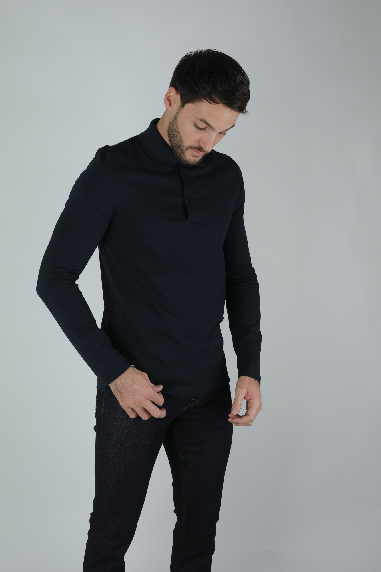 POLO FILIPPA K NOIR 26419-2830