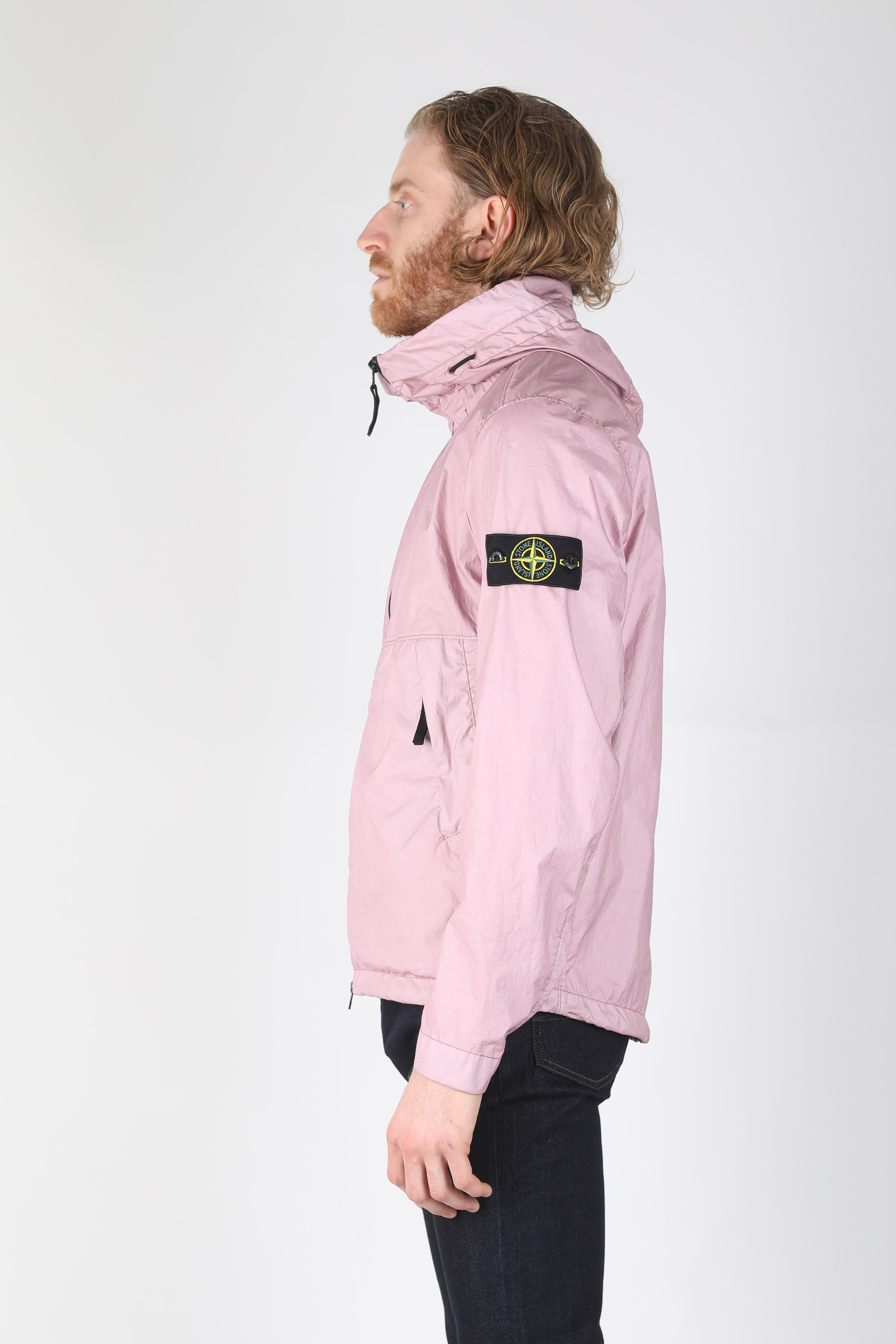 BLOUSON STONE ISLAND ROSE 721542423-V0086