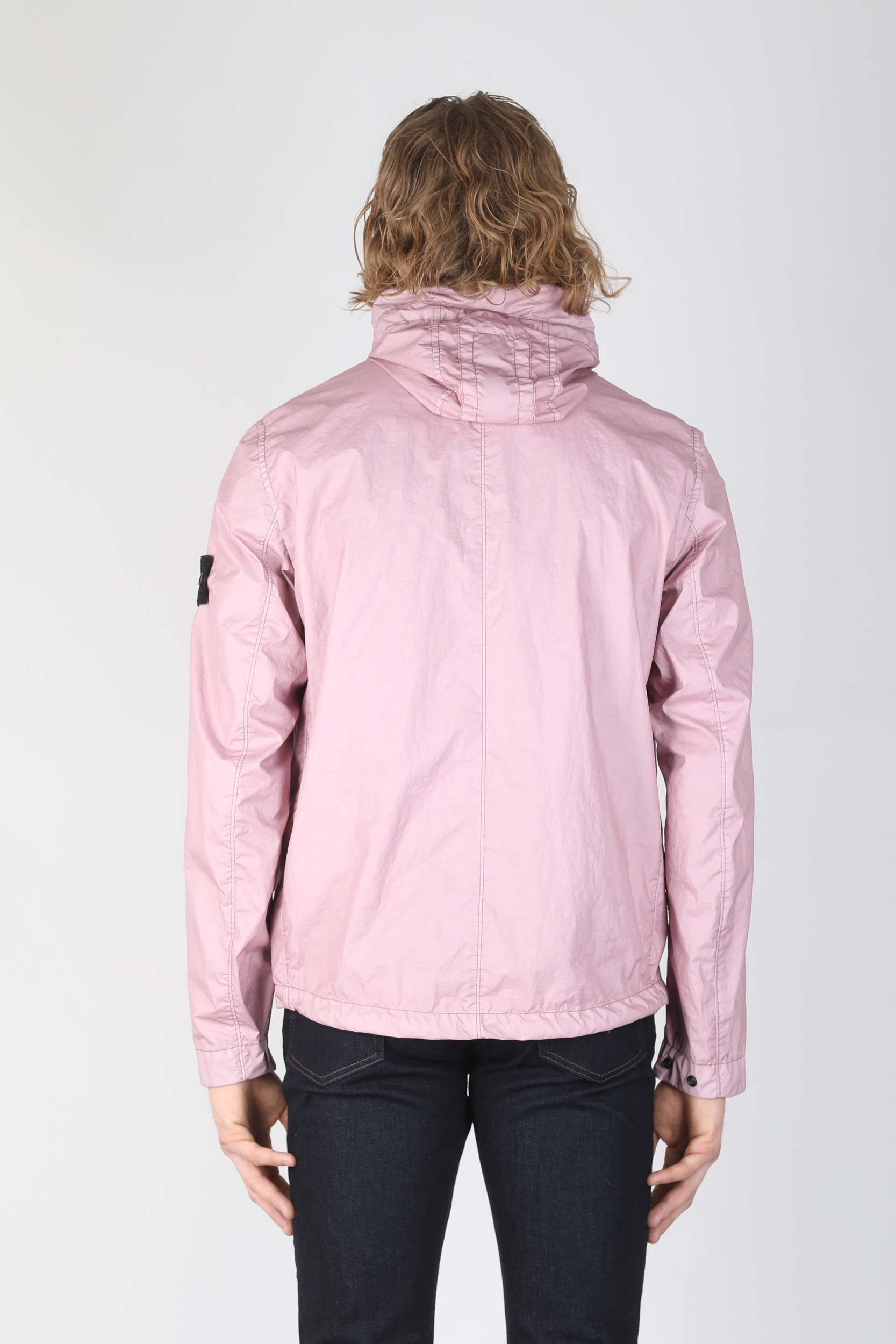 BLOUSON STONE ISLAND ROSE 721542423-V0086