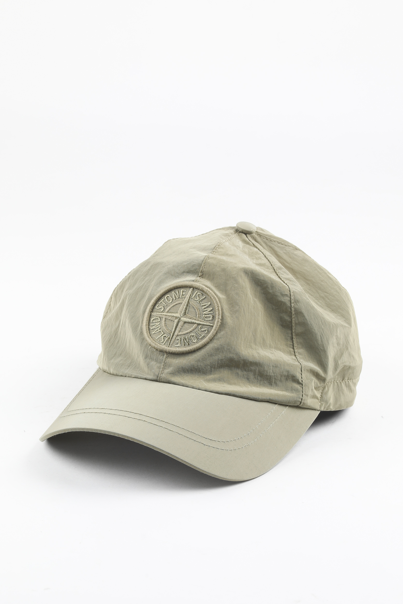 CASQUETTE STONE ISLAND GOLD 721599575-V0098