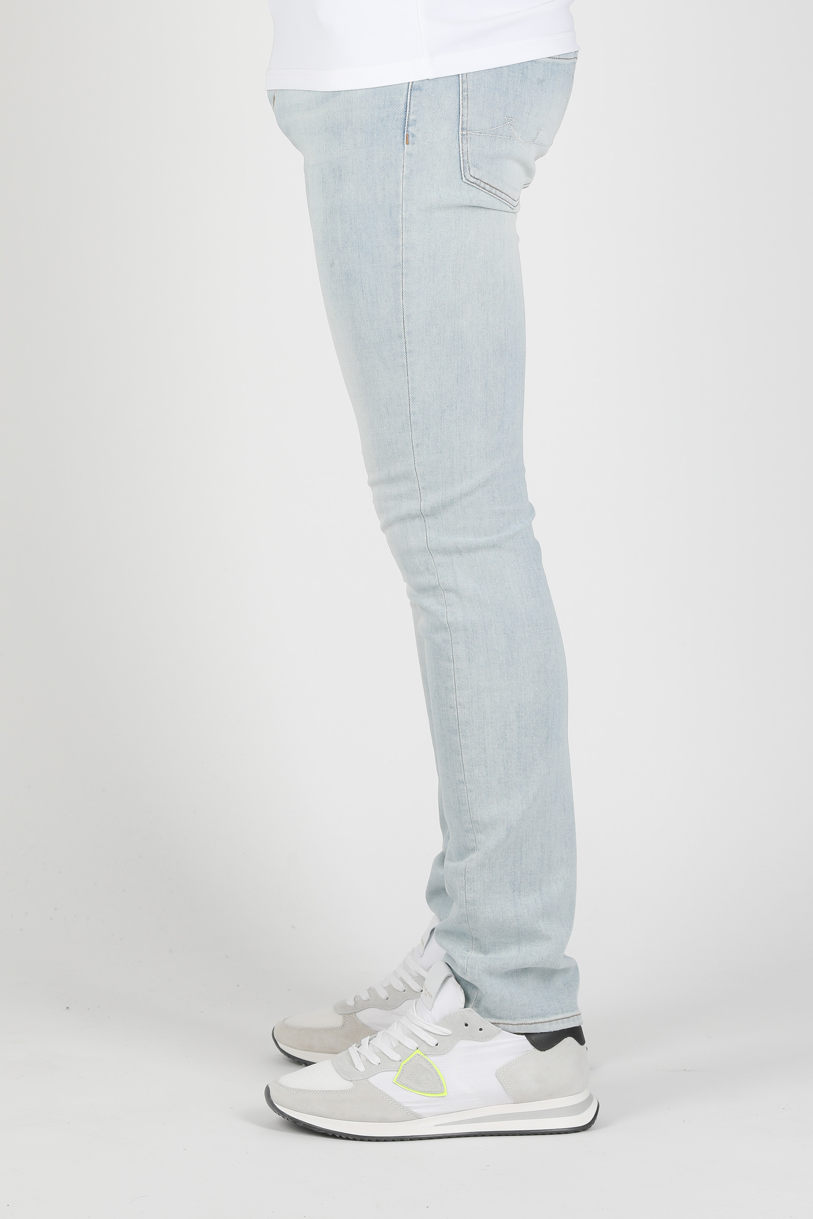 JEAN'S SEVEN FOR ALL MANKIND USED JSD4B040LB