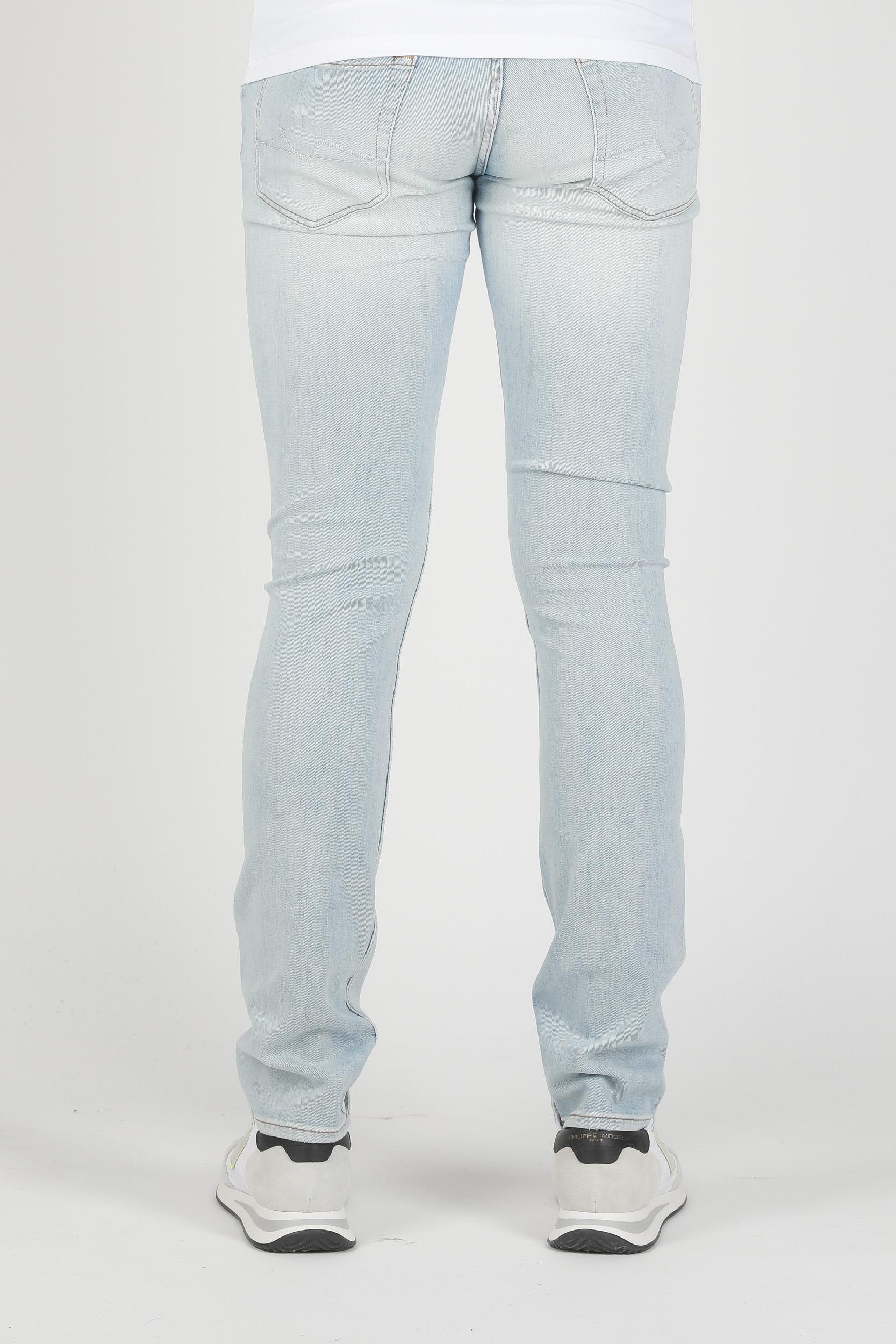 JEAN'S SEVEN FOR ALL MANKIND USED JSD4B040LB