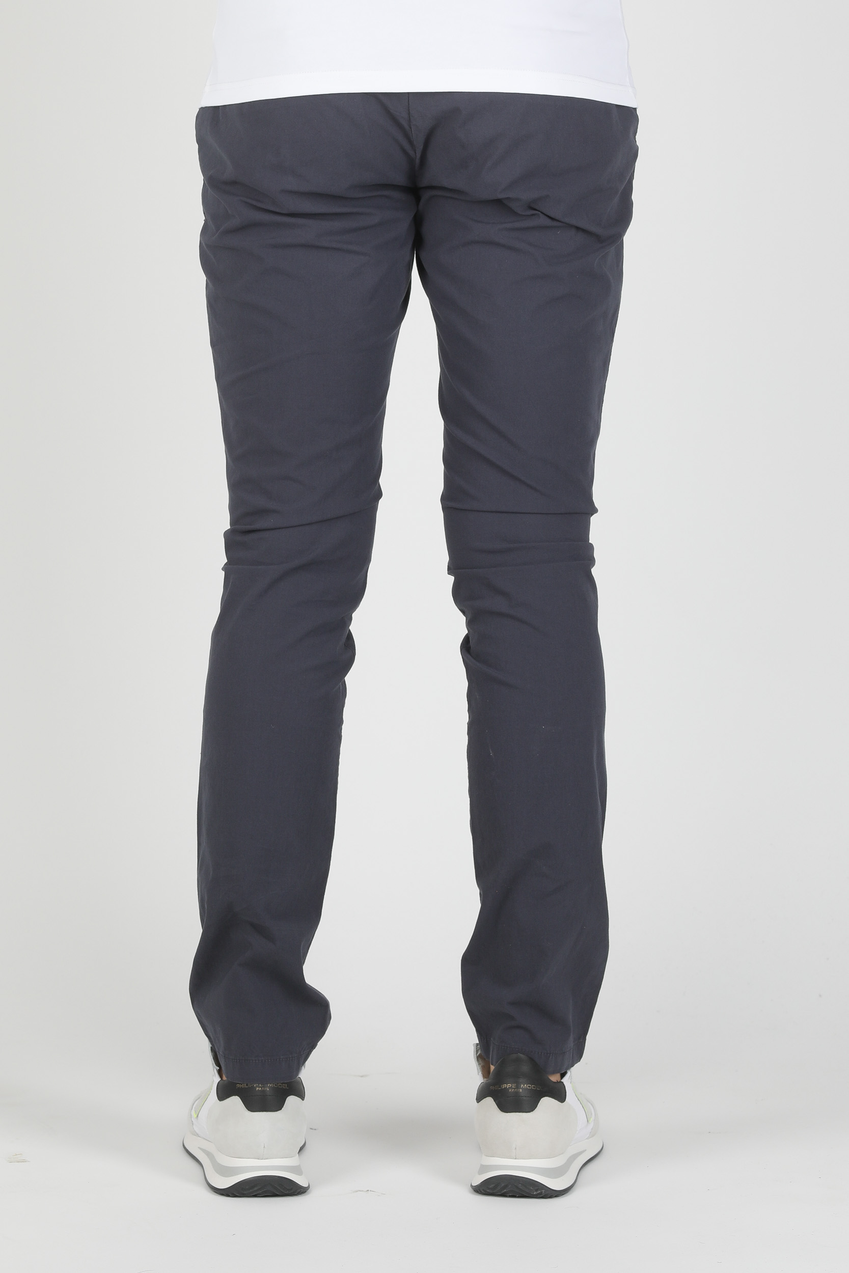 PANTALON SEVEN FOR ALL MANKIND MARINE JSU5V790NY