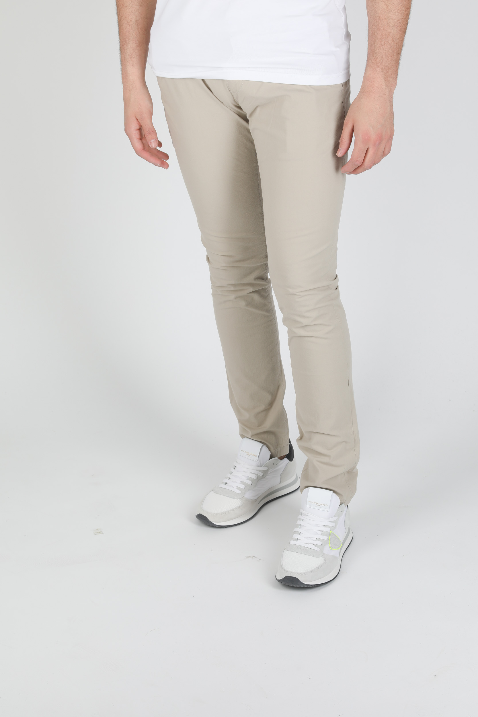 PANTALON SEVEN FOR ALLMANKIND BEIGE JSU5V790ST