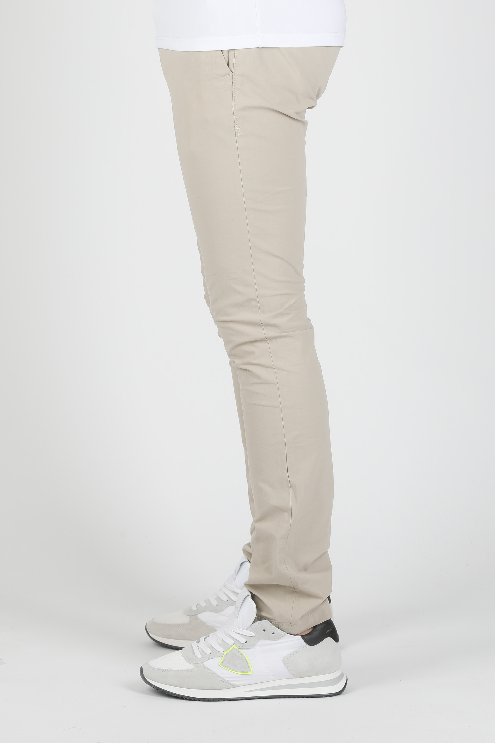 PANTALON SEVEN FOR ALLMANKIND BEIGE JSU5V790ST