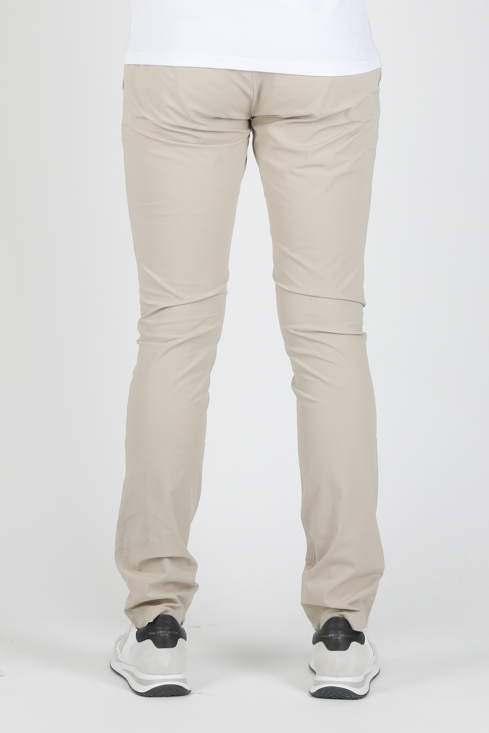 PANTALON SEVEN FOR ALLMANKIND BEIGE JSU5V790ST