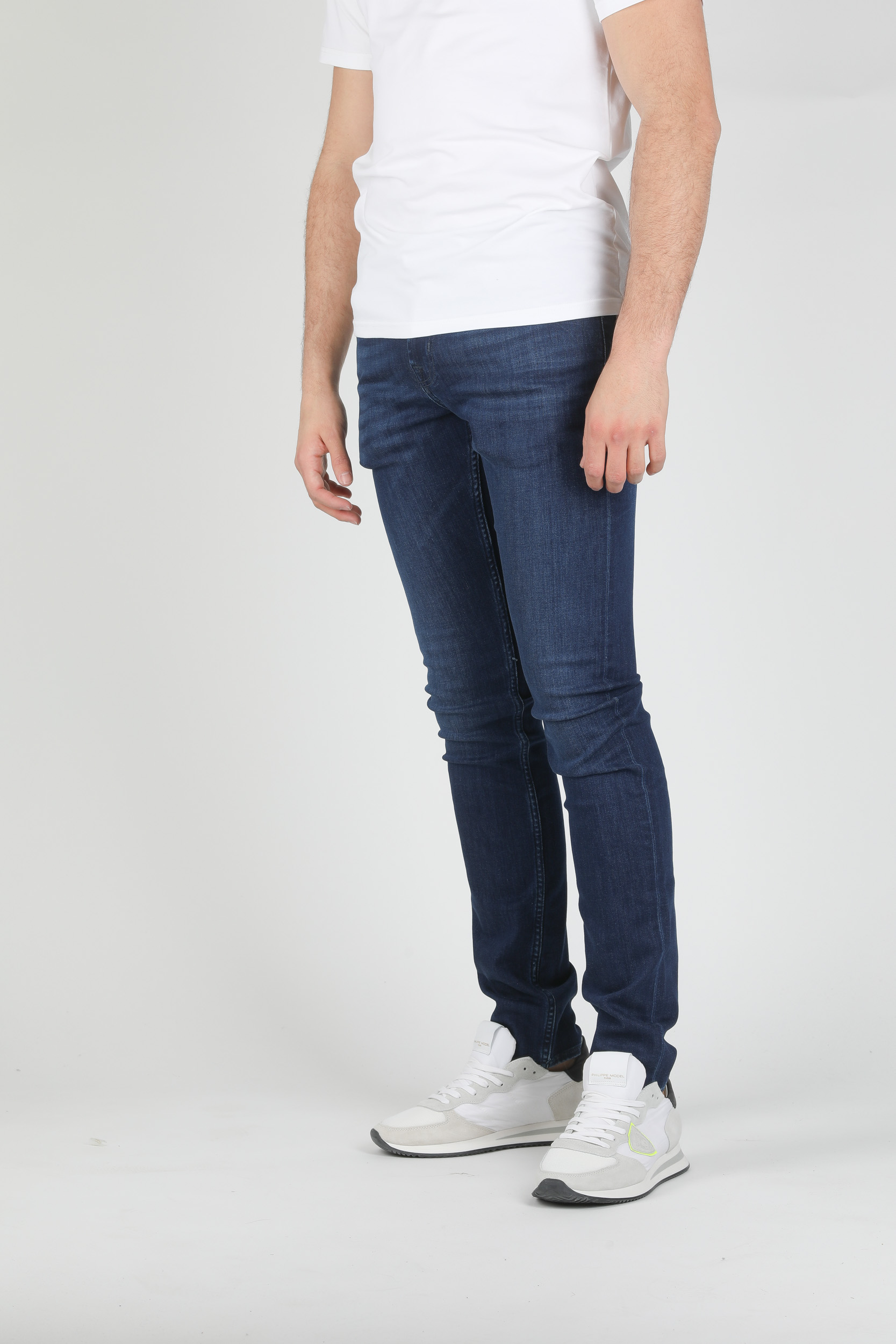 JEAN'S SEVEN FOR ALL MANKIND JSD4R750PC