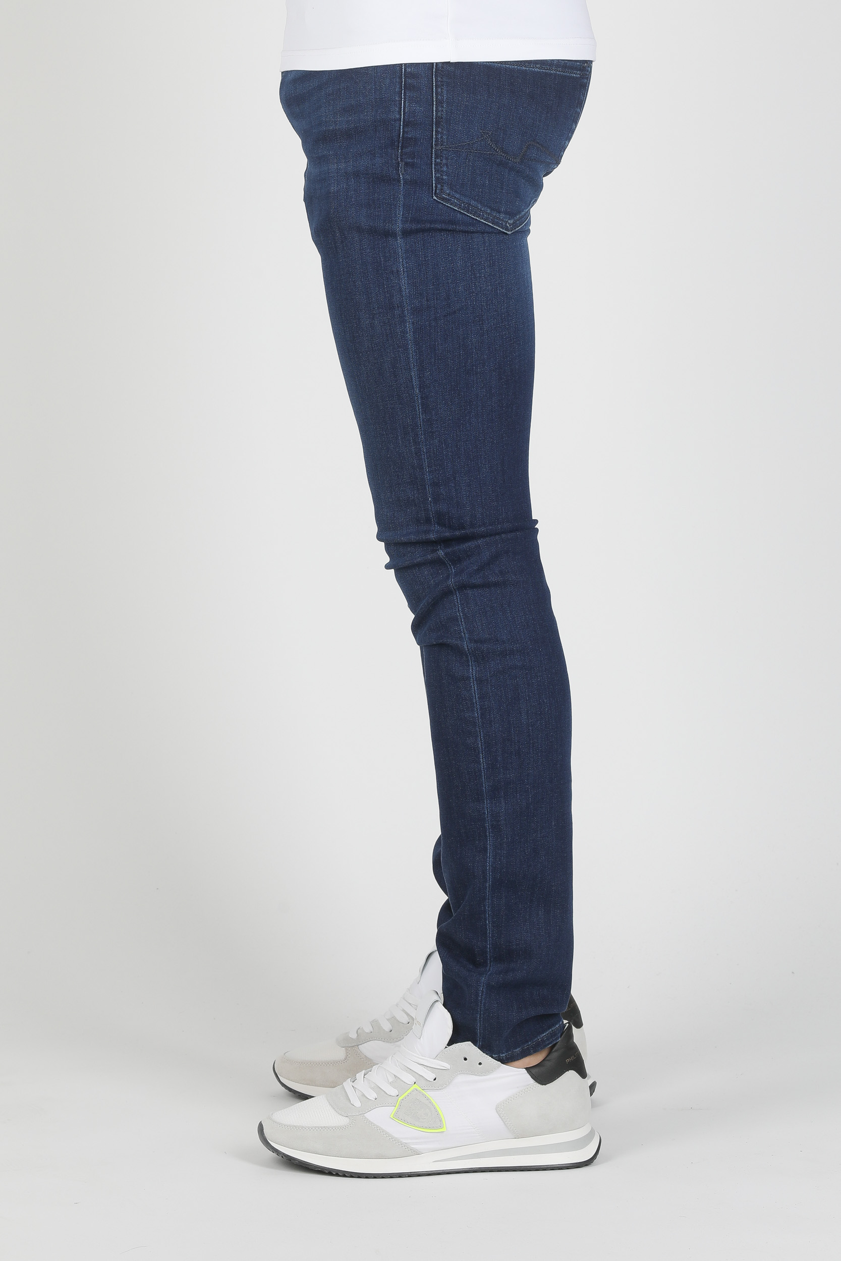 JEAN'S SEVEN FOR ALL MANKIND JSD4R750PC