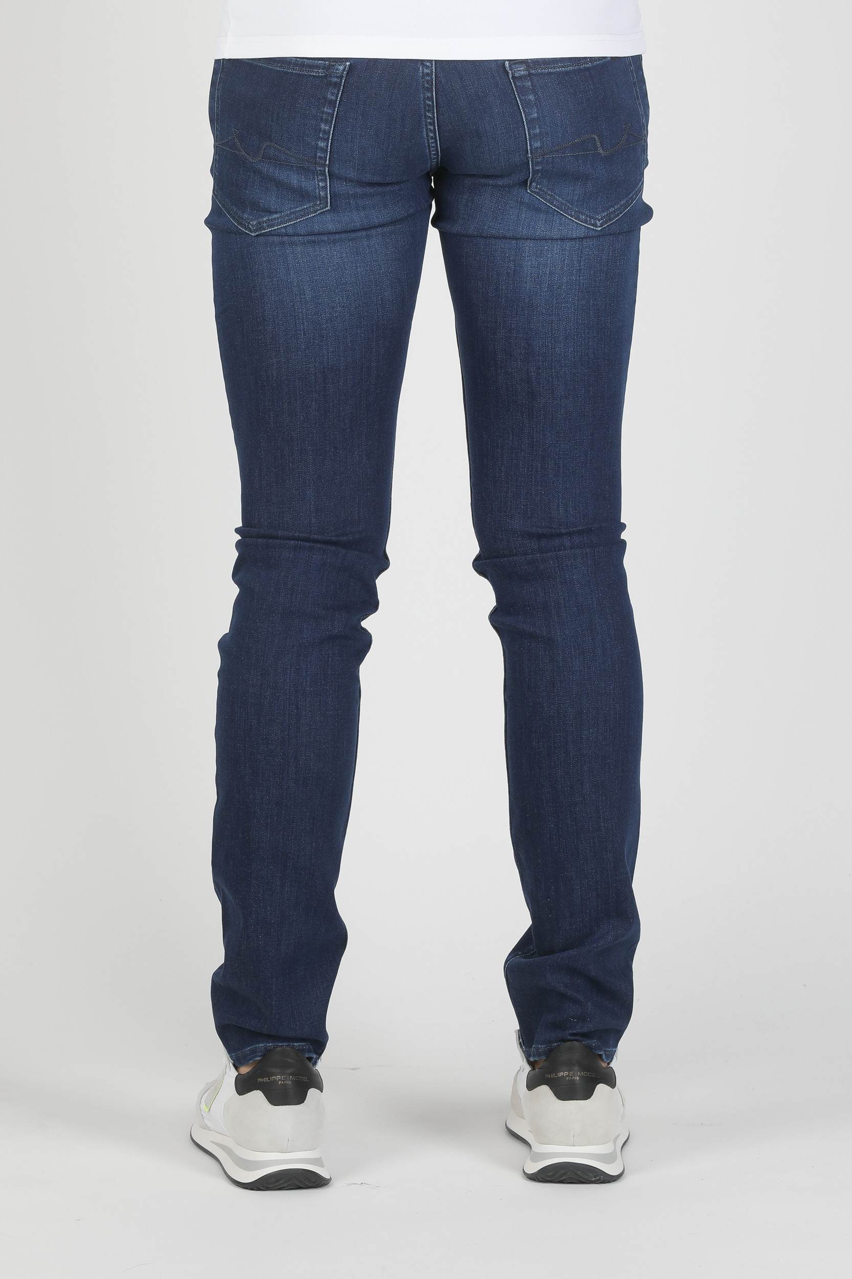 JEAN'S SEVEN FOR ALL MANKIND JSD4R750PC