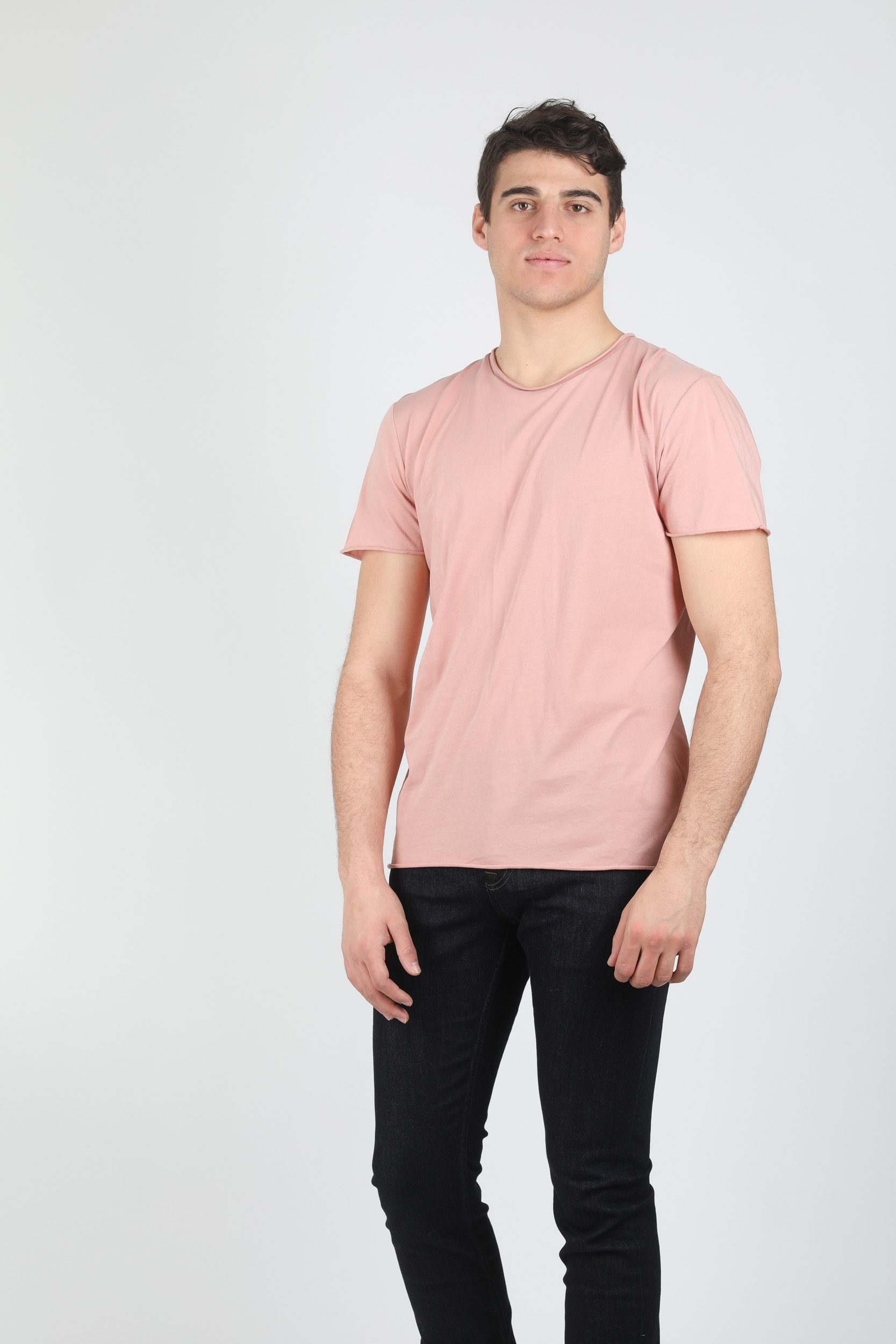 T-SHIRT FILIPPA K ROSE 24799-8783