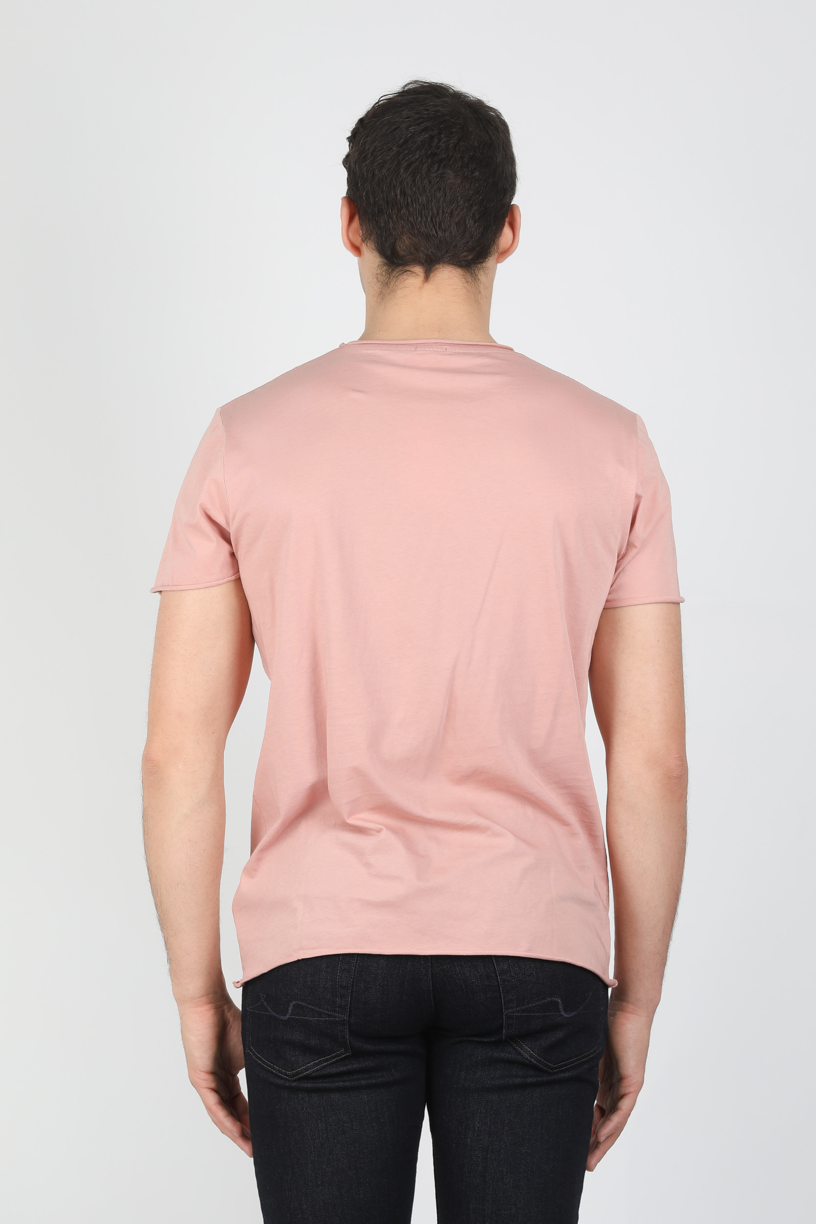 T-SHIRT FILIPPA K ROSE 24799-8783