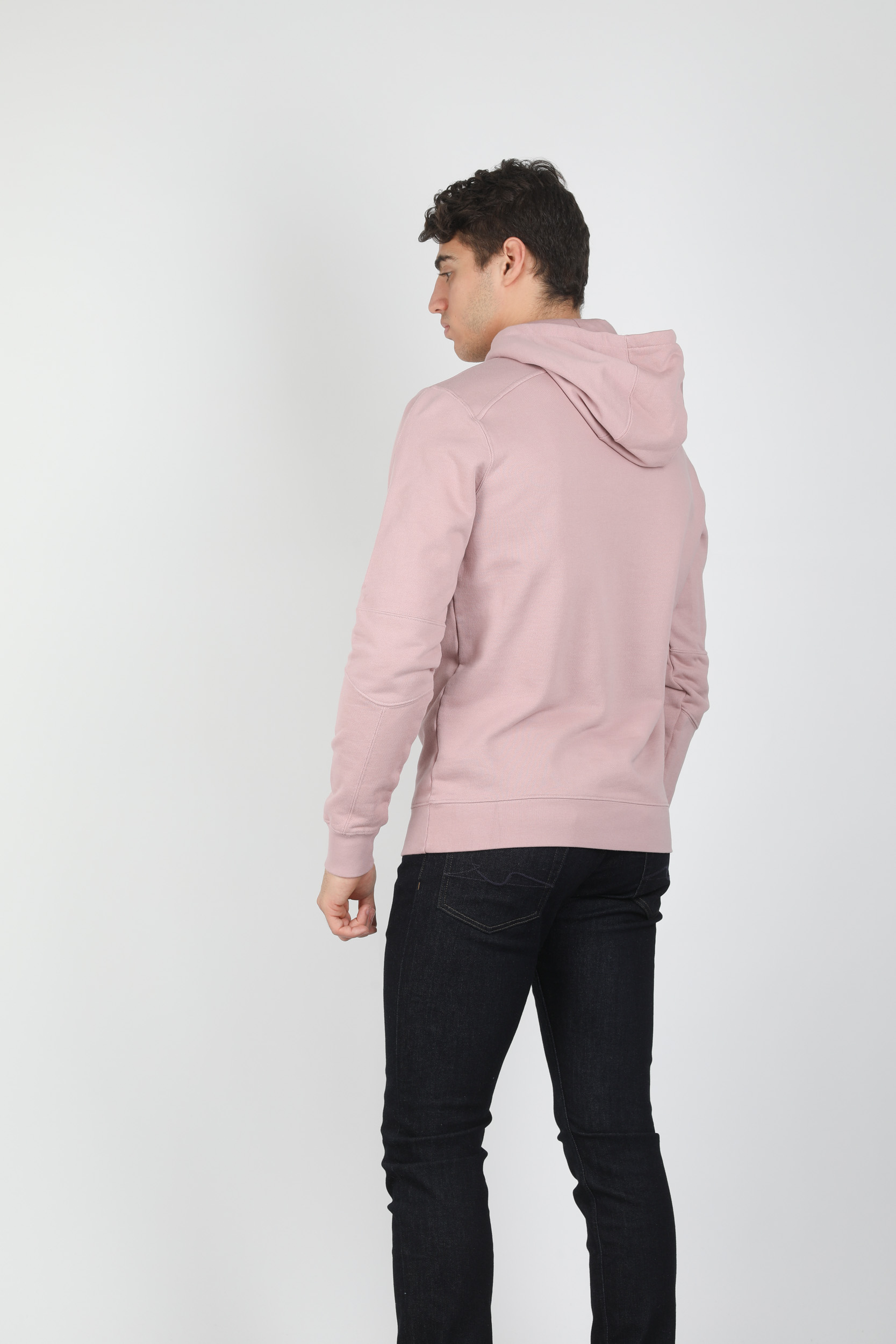 SWEAT MASTRUM ROSE MAS442120-M520