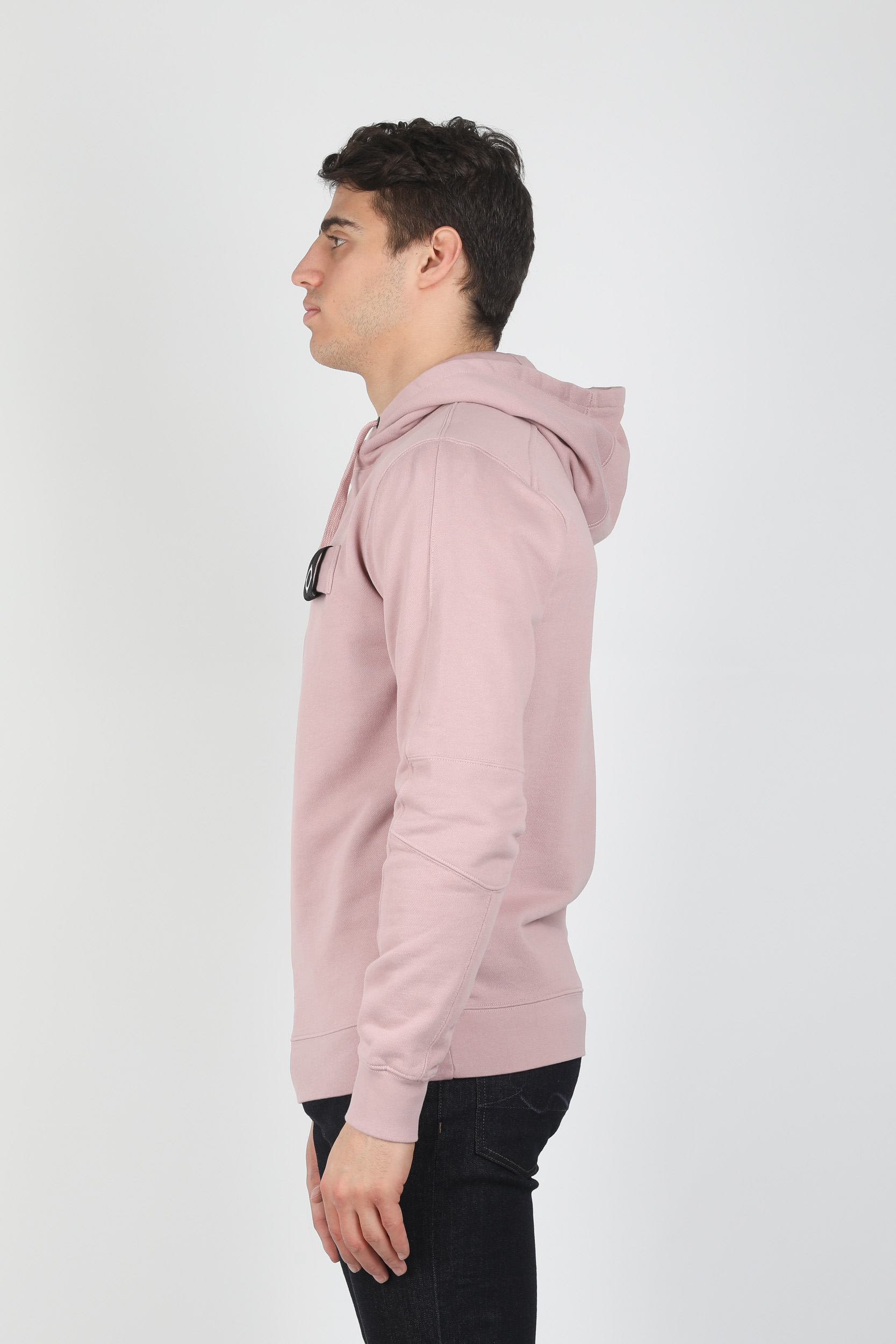 SWEAT MASTRUM ROSE MAS442120-M520