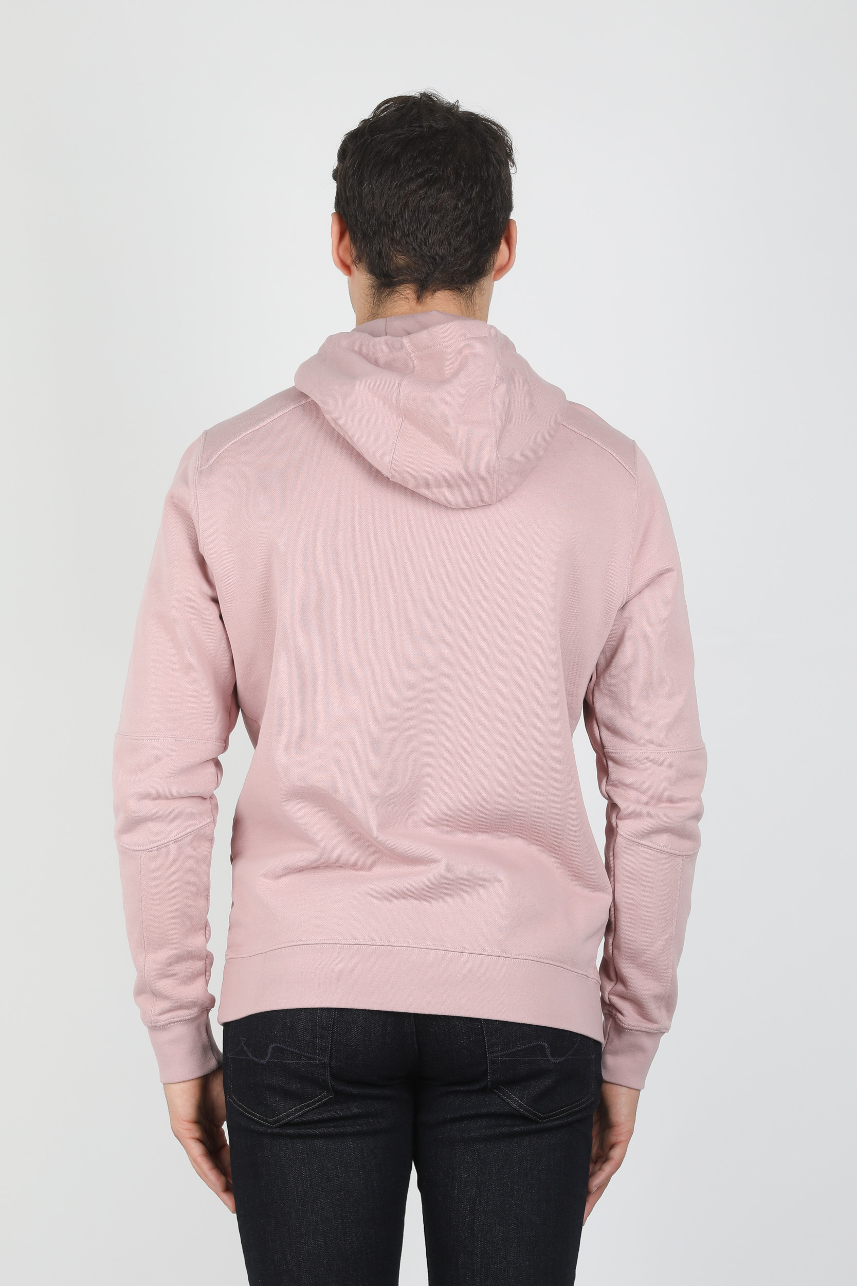 SWEAT MASTRUM ROSE MAS442120-M520