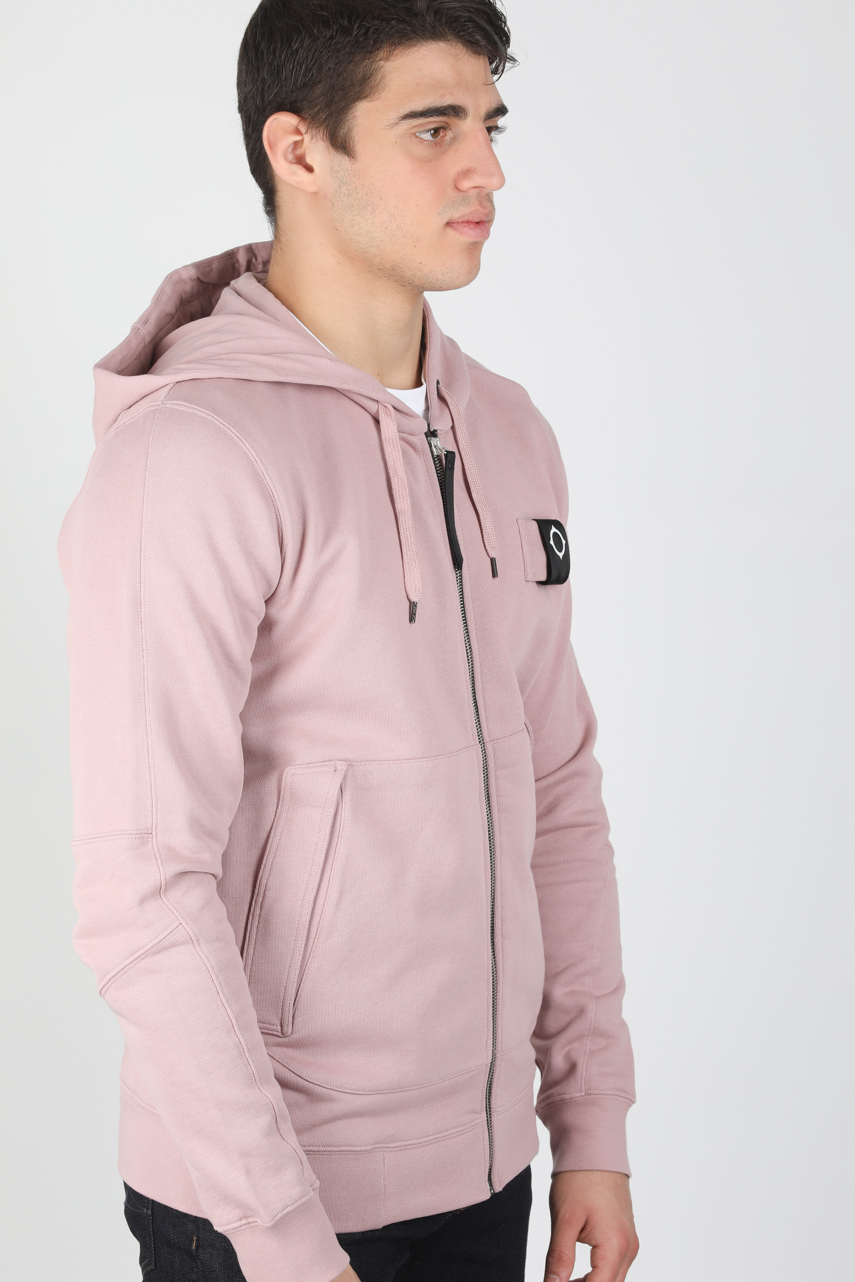 GILET MASTRUM ROSE MAS4436-M520