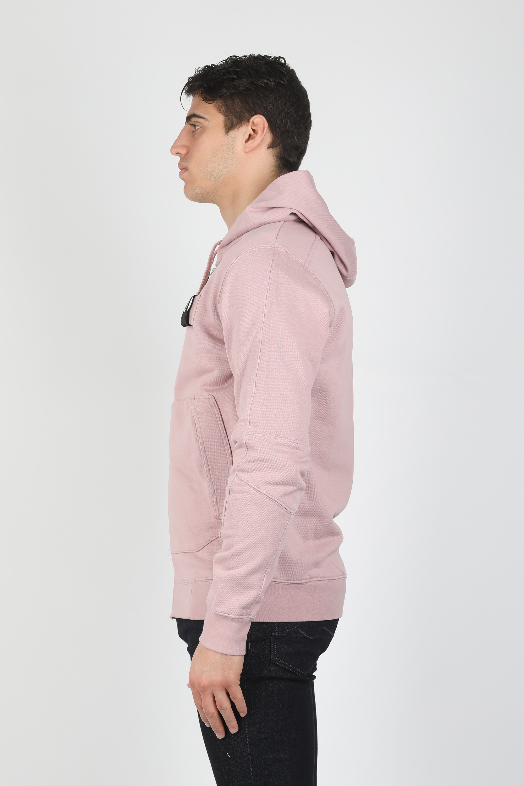 GILET MASTRUM ROSE MAS4436-M520