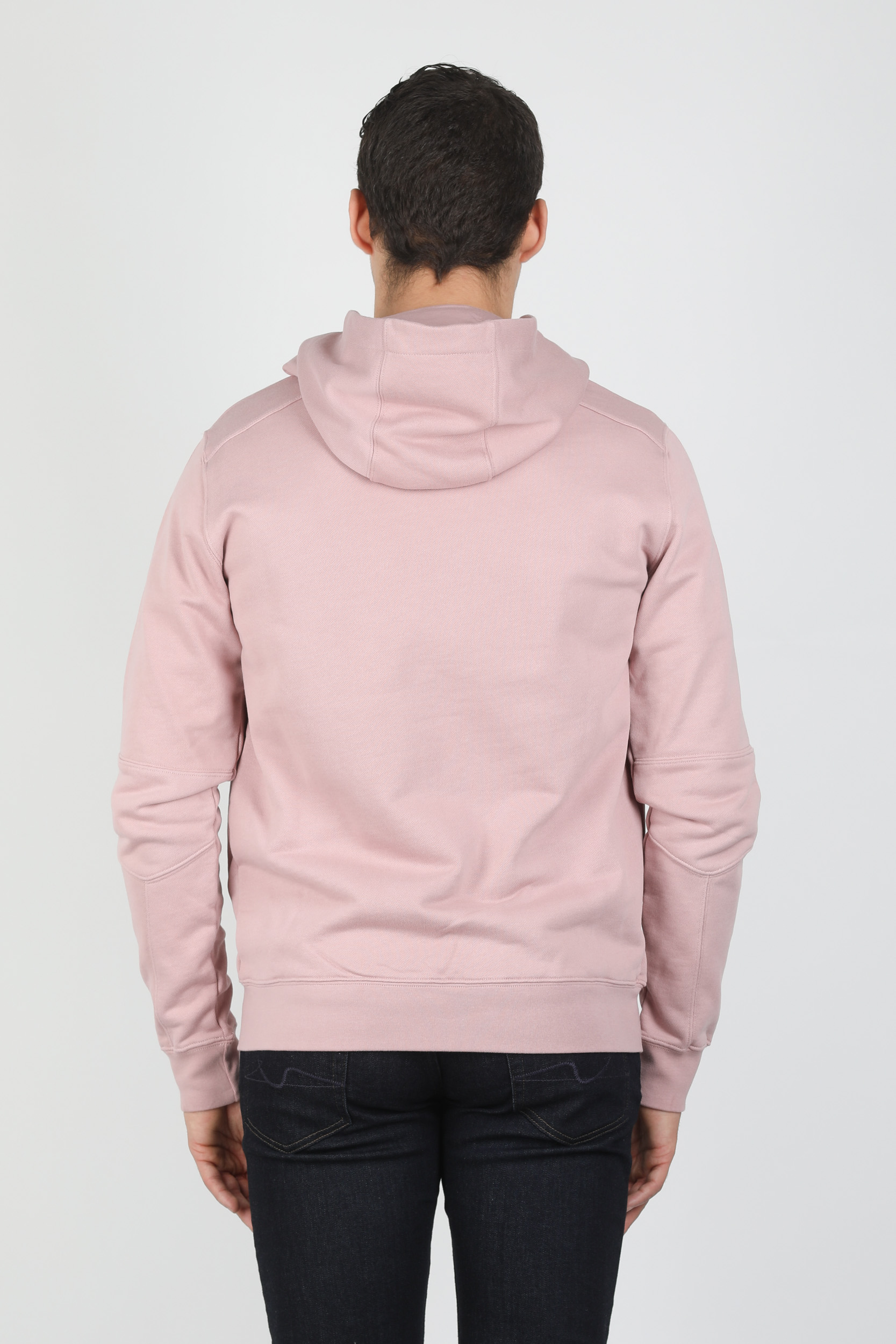 GILET MASTRUM ROSE MAS4436-M520