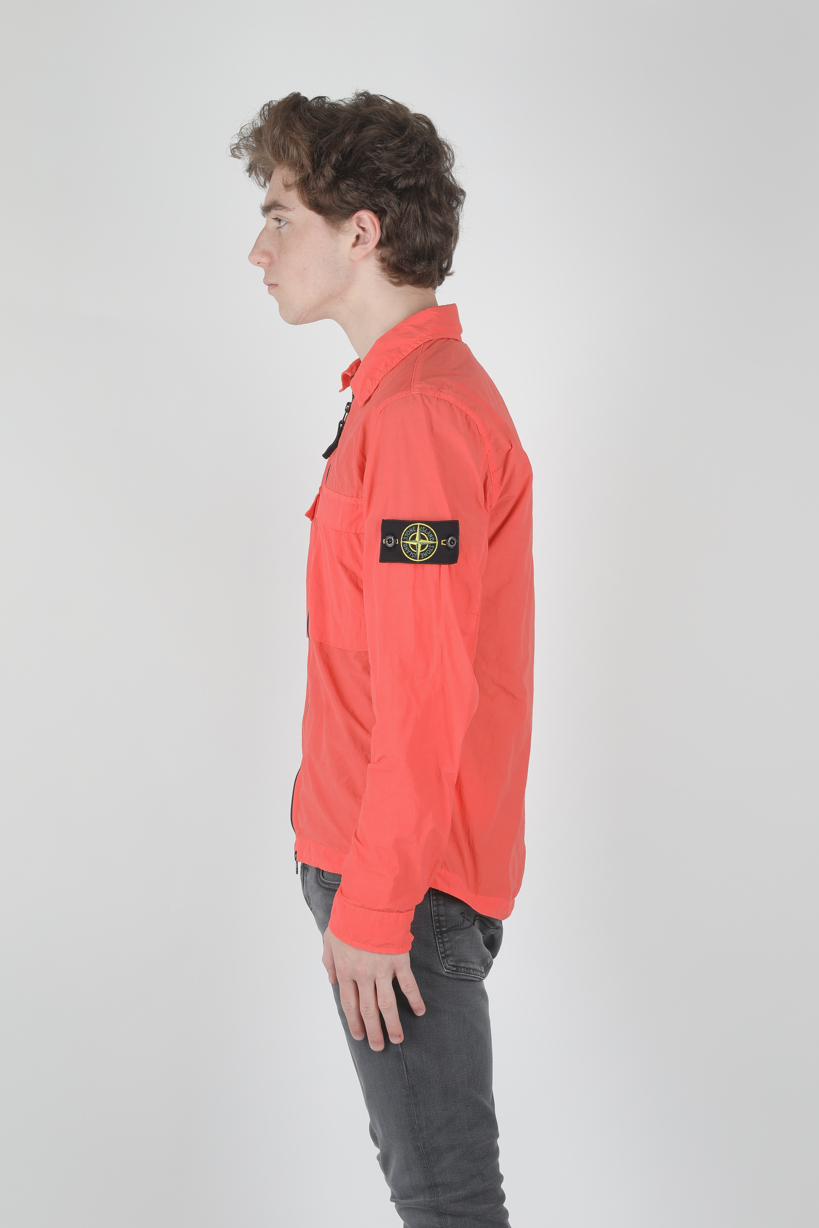 BLOUSON STONE ISLAND 721511102-V0037