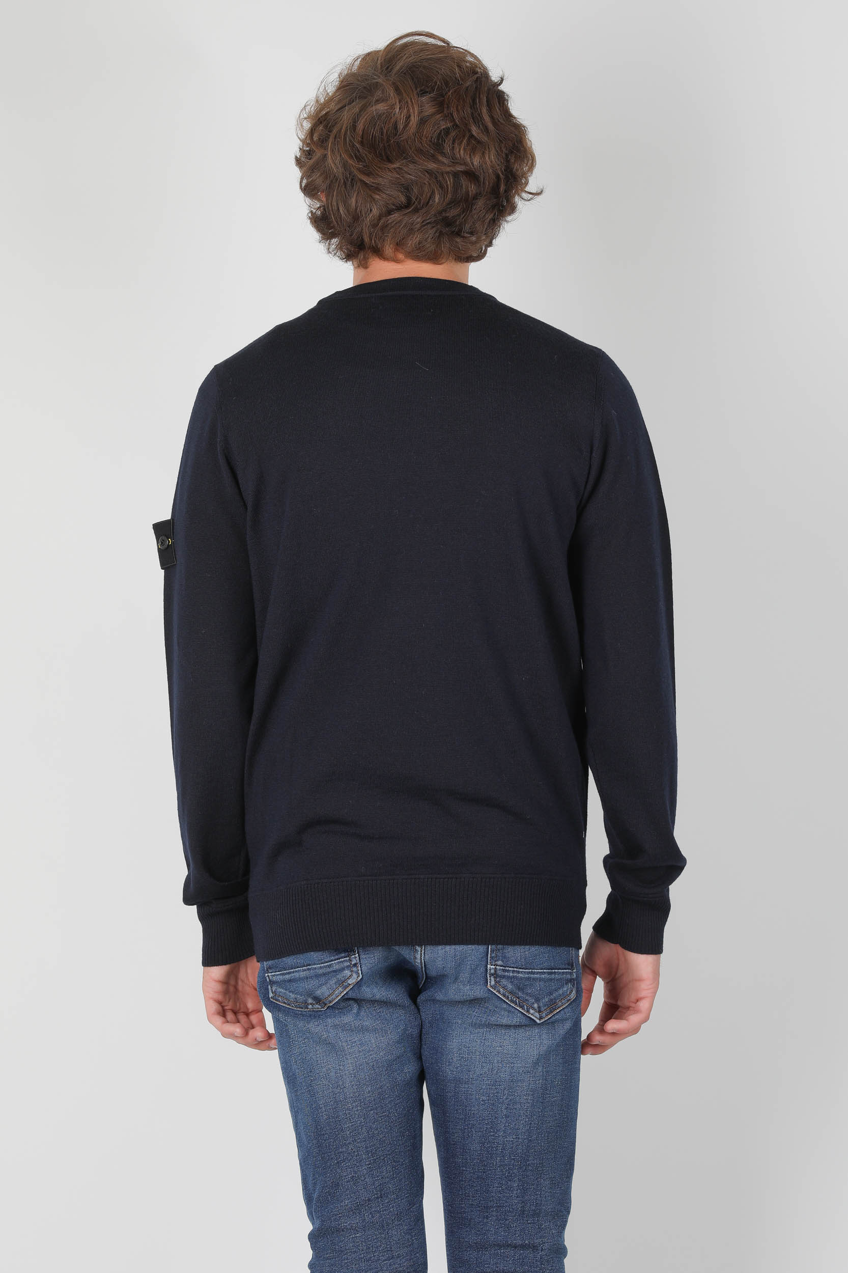 PULL STONE ISLAND MARINE 7315526C4-V0020