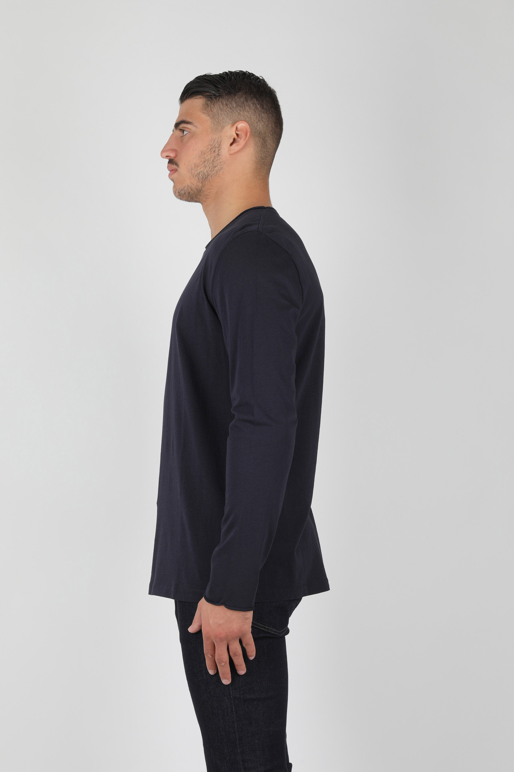 T-SHIRT FILIPPA K MARINE 27371-2830