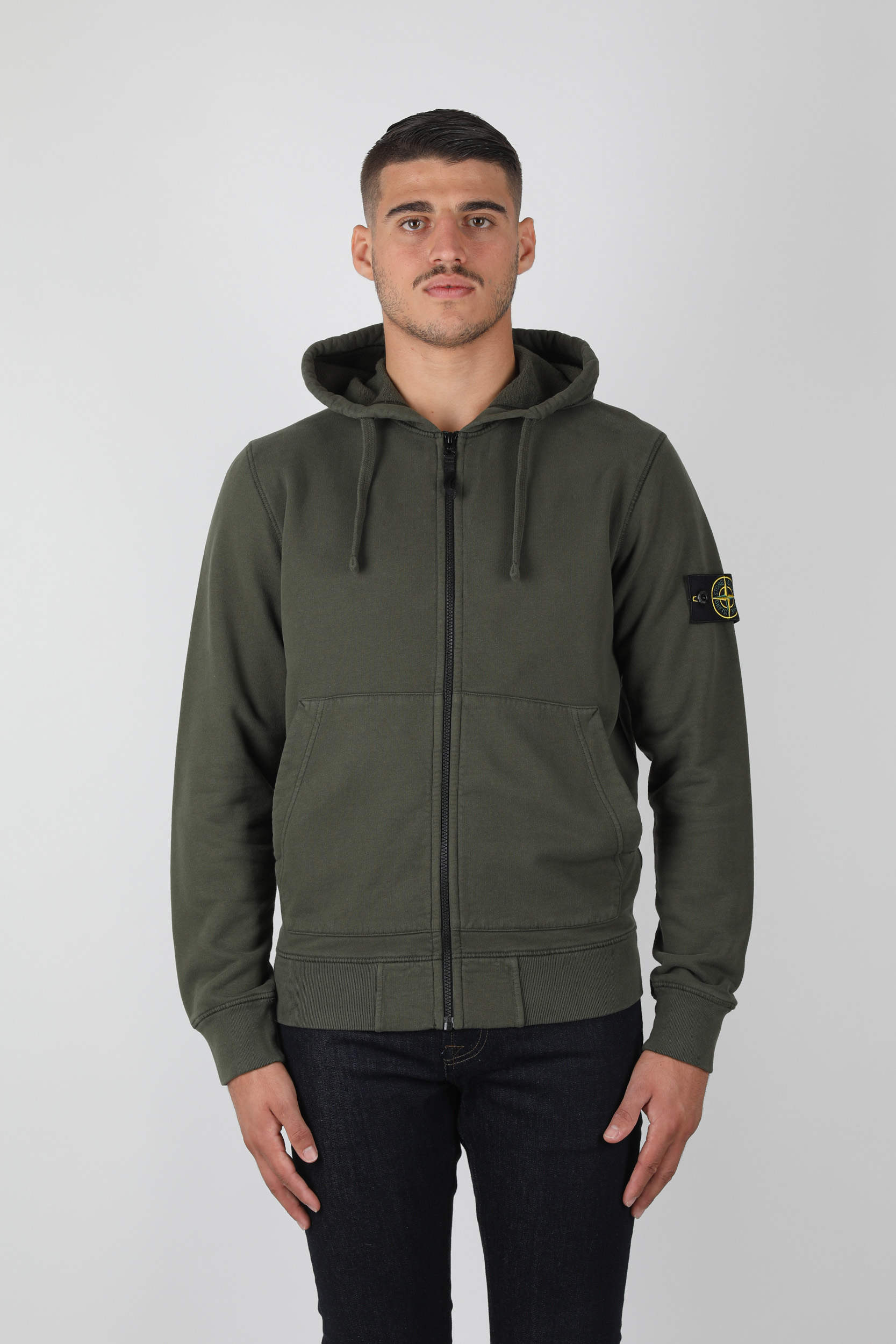 GILET STONE ISLAND KAKI 731564220-V0059,GILET STONE ISLAND KAKI 731564220-V0059,GILET STONE ISLAND KAKI 731564220-V0059