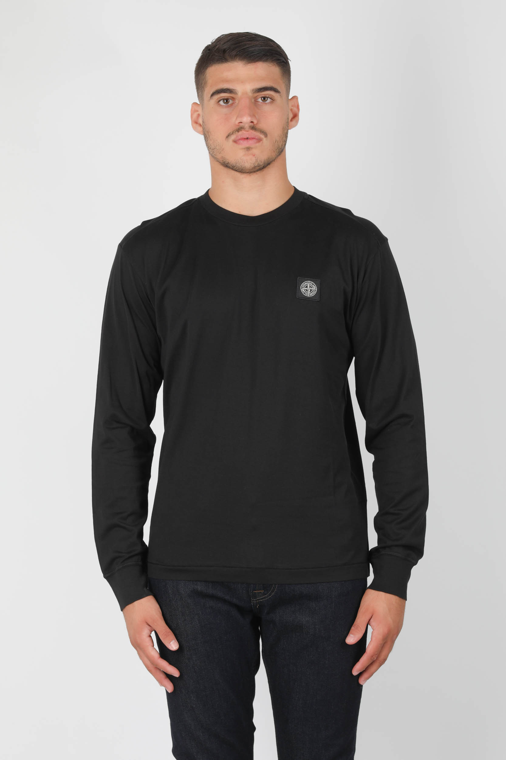 T-SHIRT STONE ISLAND NOIR 731522713-V0029,T-SHIRT STONE ISLAND NOIR 731522713-V0029,T-SHIRT STONE ISLAND NOIR 731522713-V0029