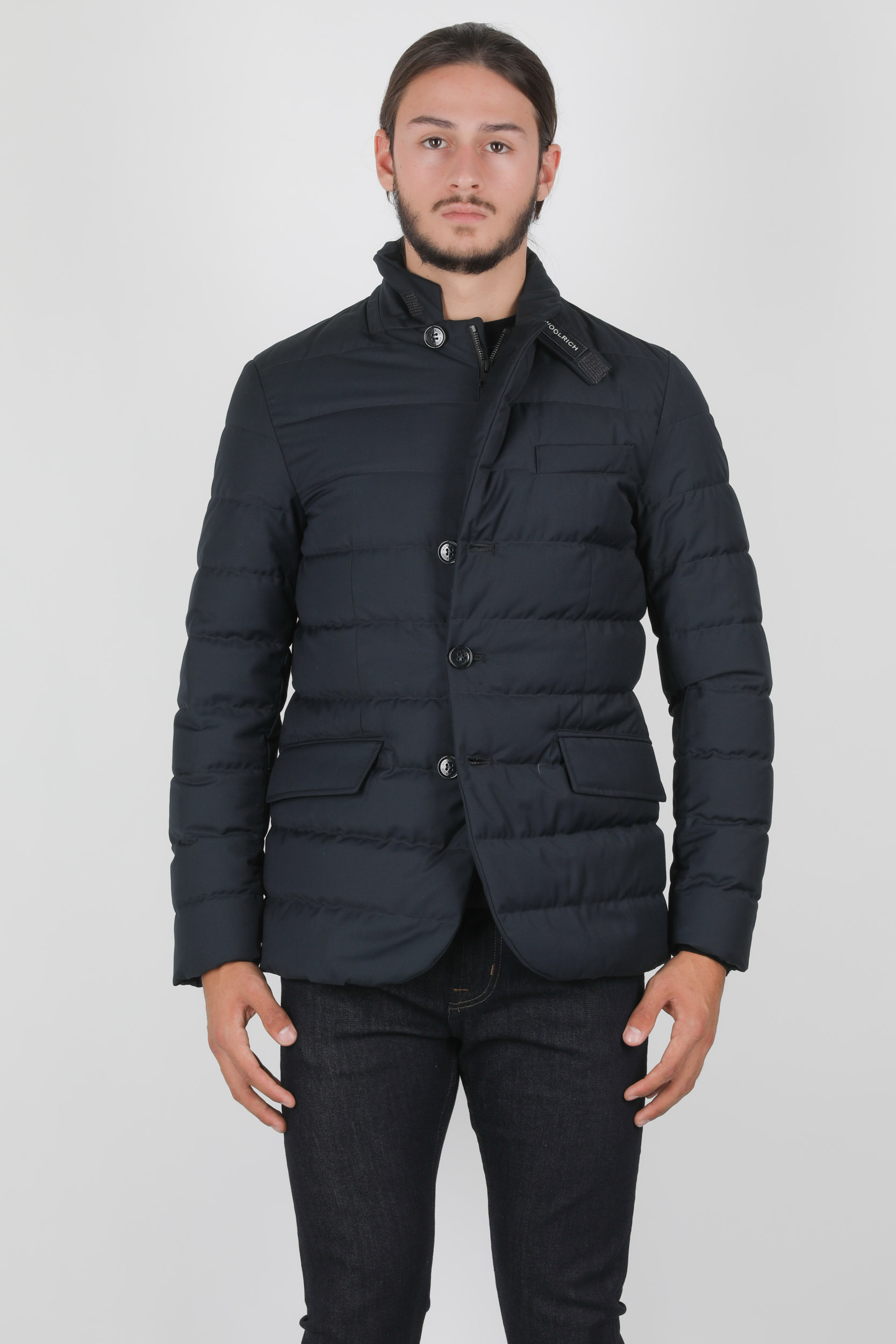 BLOUSON WOOLRICH MARINE U0323-3989,BLOUSON WOOLRICH MARINE U0323-3989,BLOUSON WOOLRICH MARINE U0323-3989