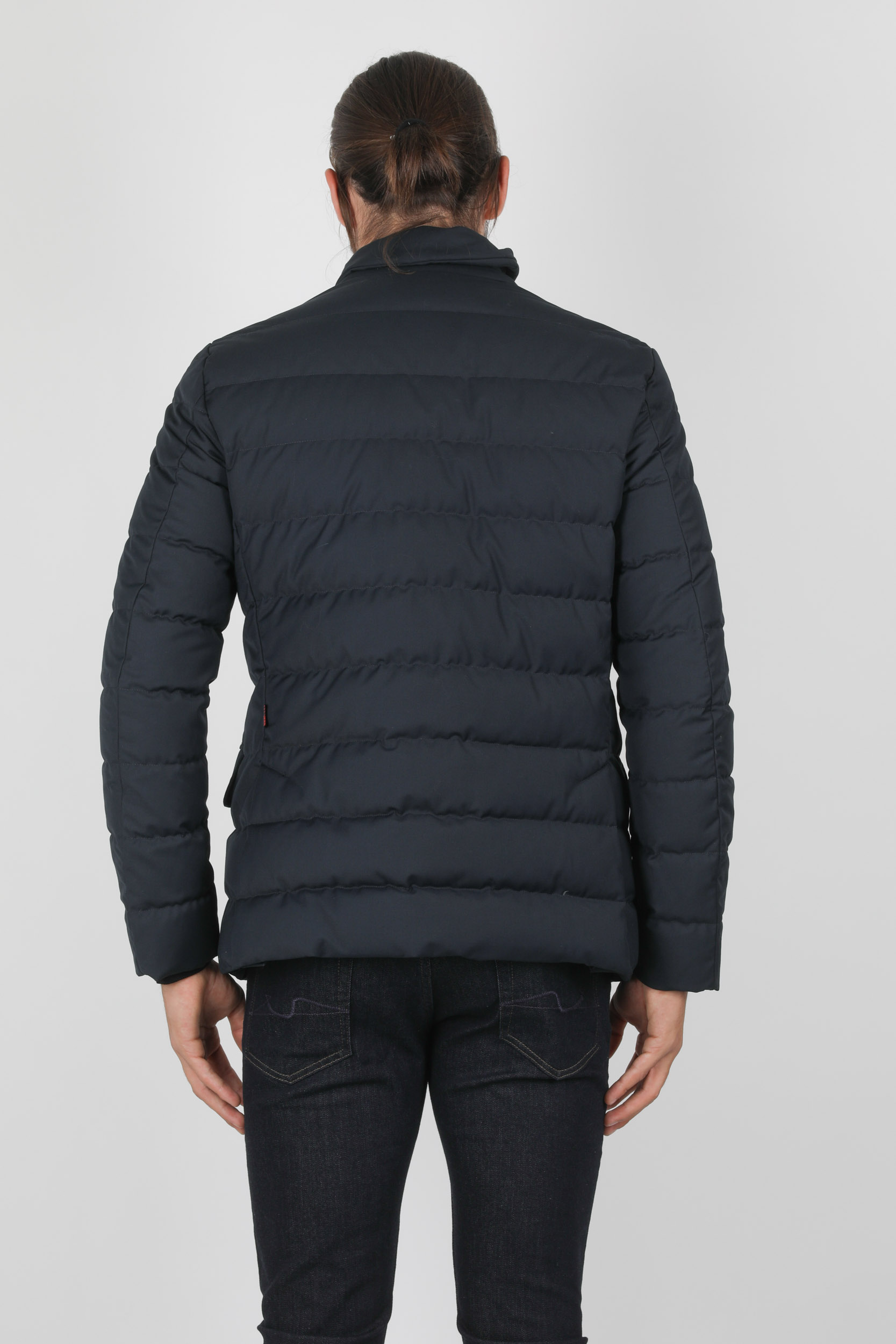 BLOUSON WOOLRICH MARINE U0323-3989