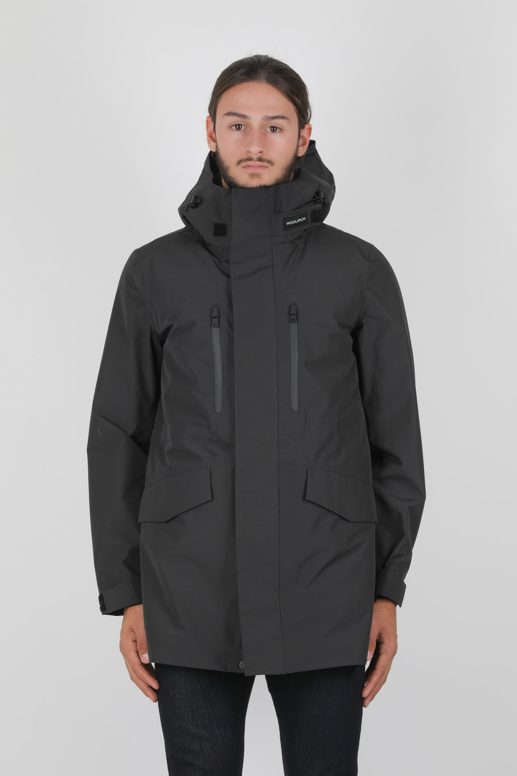 PARKA WOOLRICH CARCOAT U0342-100,PARKA WOOLRICH CARCOAT U0342-100,PARKA WOOLRICH CARCOAT U0342-100