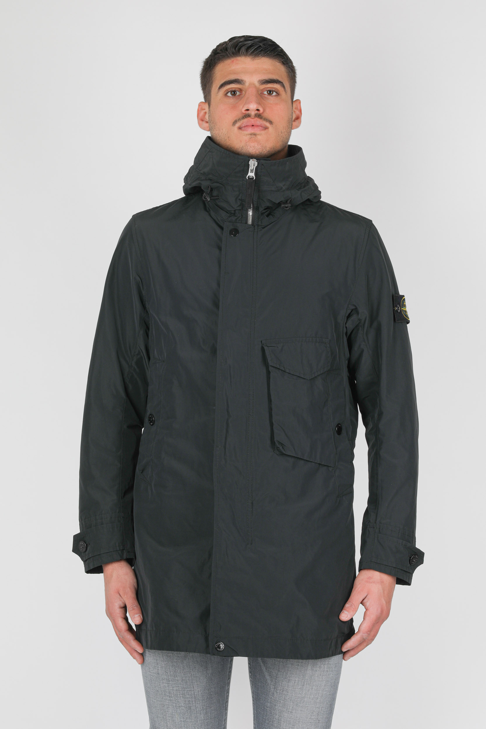 PARKAS STONE ISLAND NYLON MAT NOIR 741570222-V0029,PARKAS STONE ISLAND NYLON MAT NOIR 741570222-V0029,PARKAS STONE ISLAND NYLON MAT NOIR 741570222-V0029