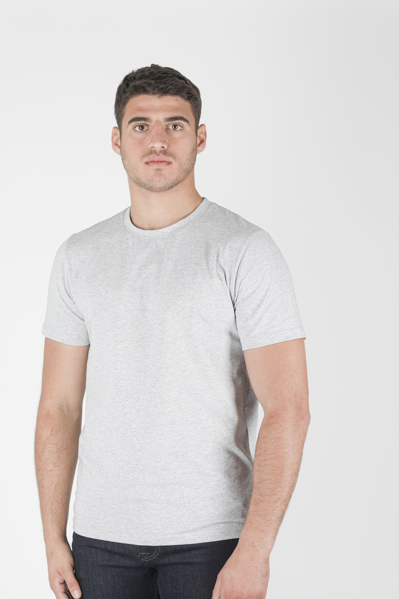 T-SHIRT COL ROND FILIPPA K 10704-1451