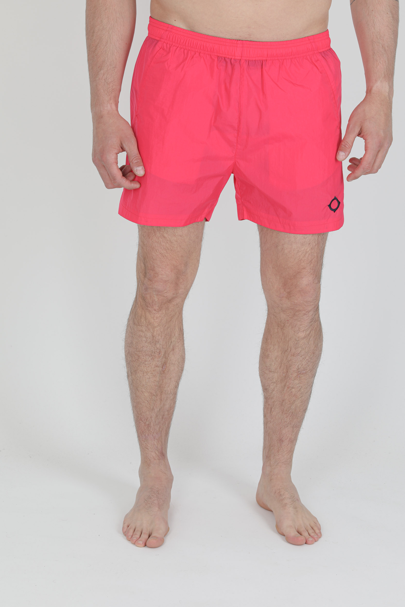 MAILLOT DE BAIN ROSE MASTRUM MAS2320-M524