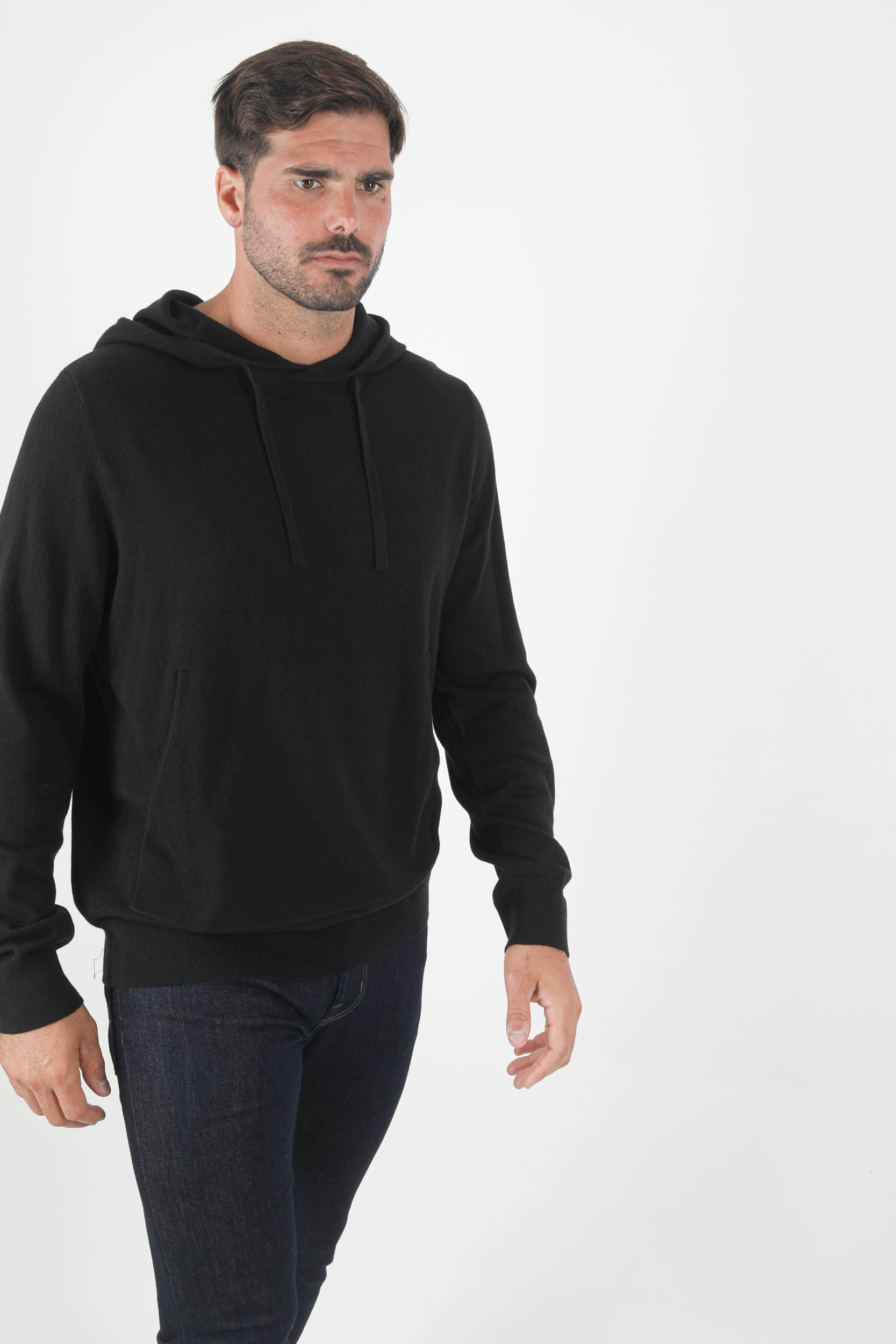 PULL A CAPUCHE FILIPPA K NOIR 27384-1433