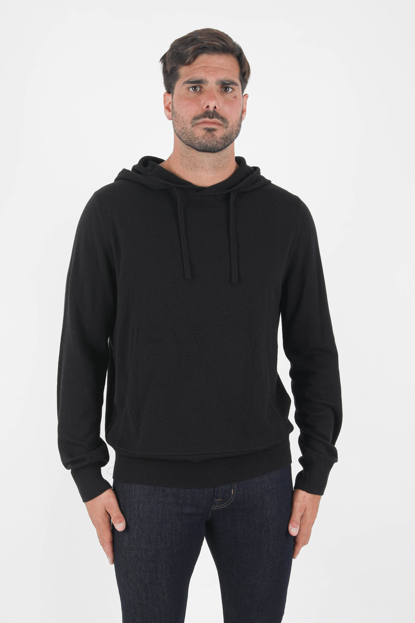 PULL A CAPUCHE FILIPPA K NOIR 27384-1433